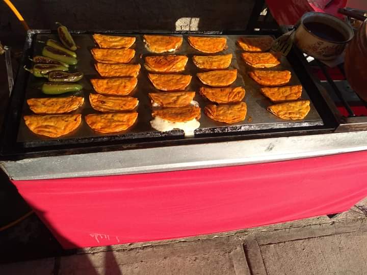 La escondida image 3