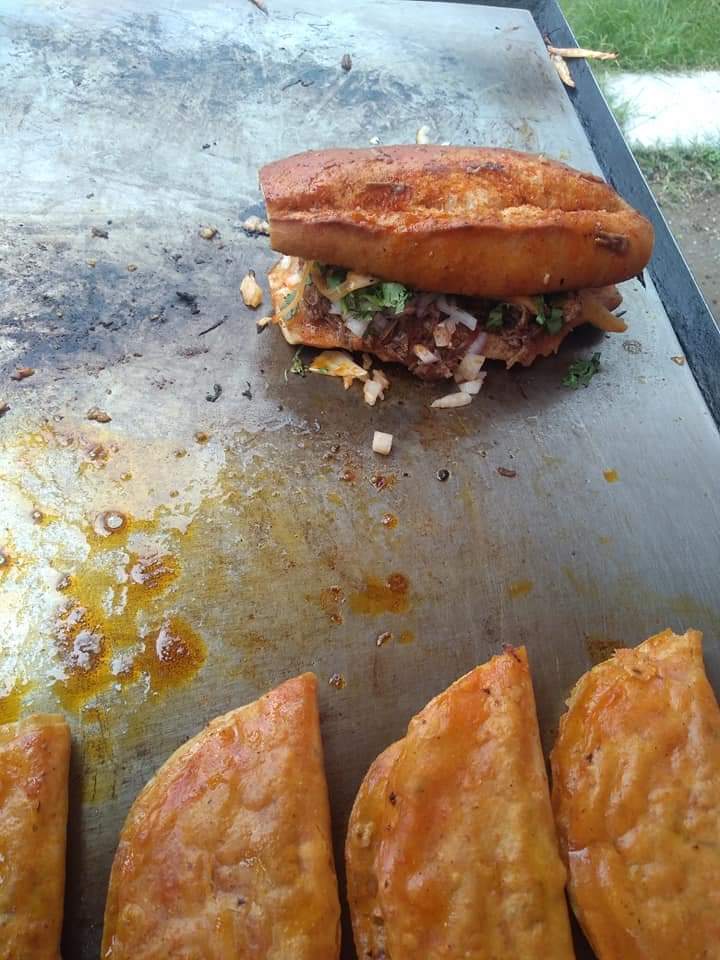 La escondida image 5