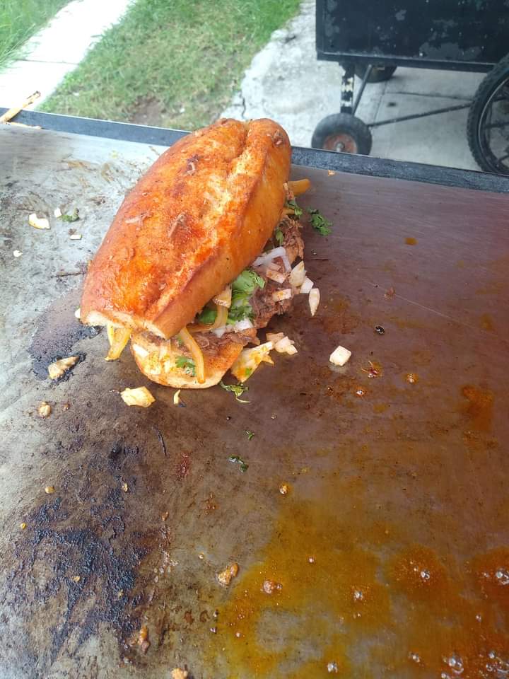 La escondida image 6