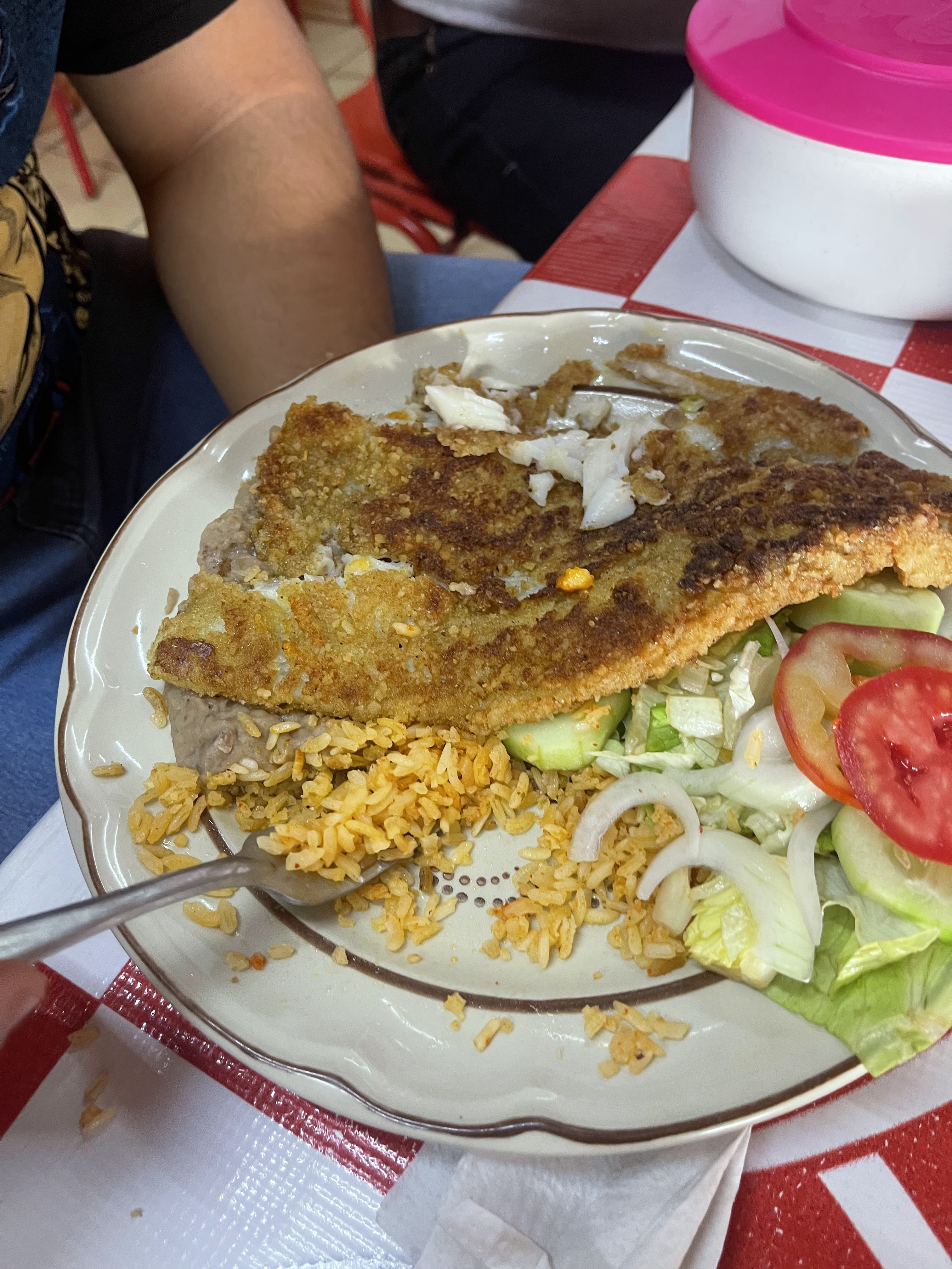 Restaurante "Los Mora" image 2