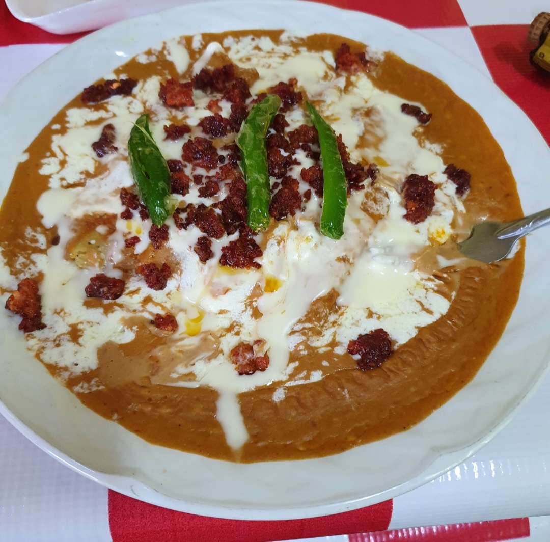 Restaurante "Los Mora" image 3