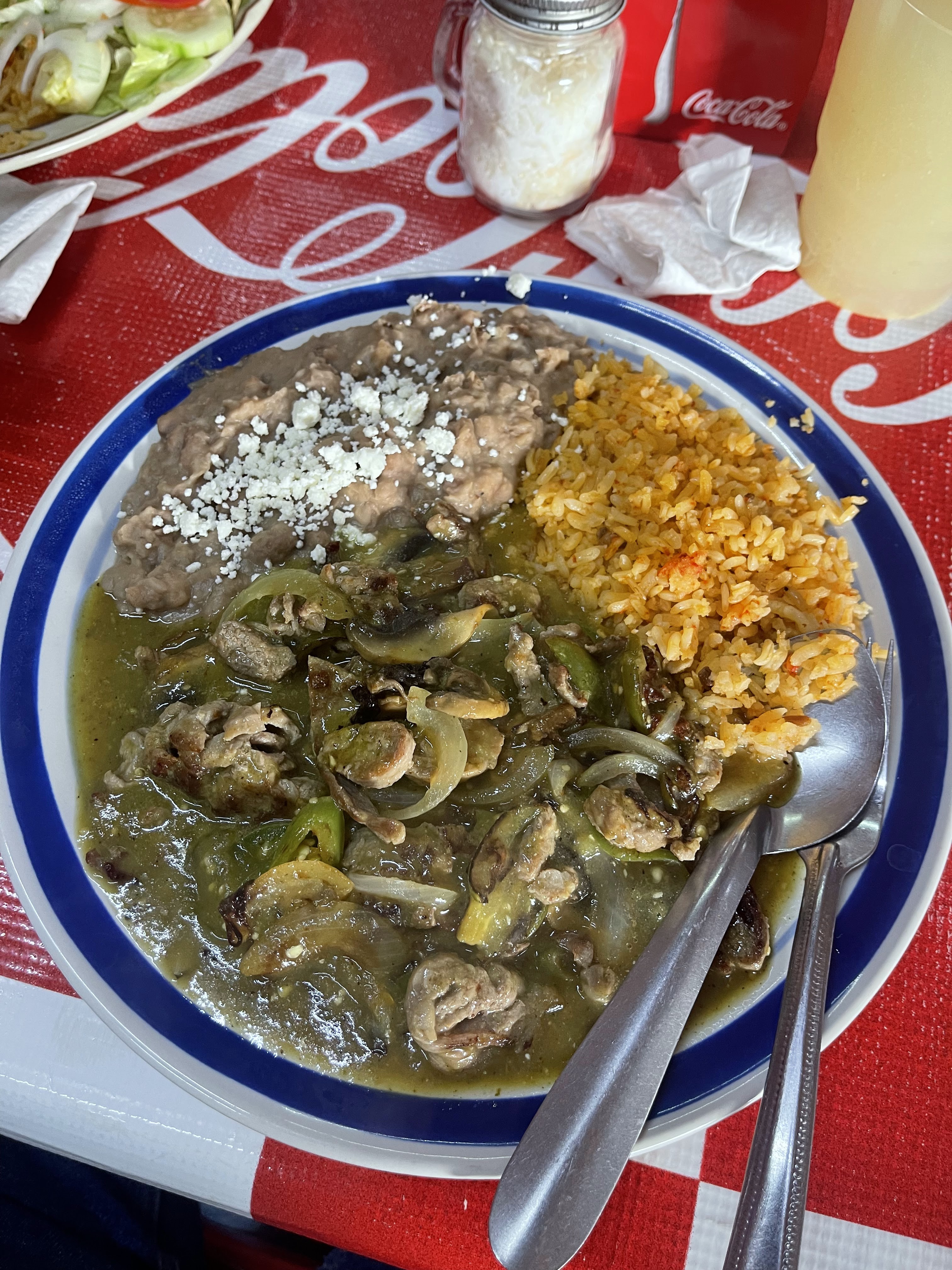 Restaurante "Los Mora" image 4