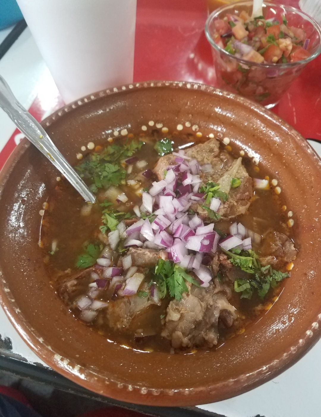 Restaurante "Los Mora" image 5