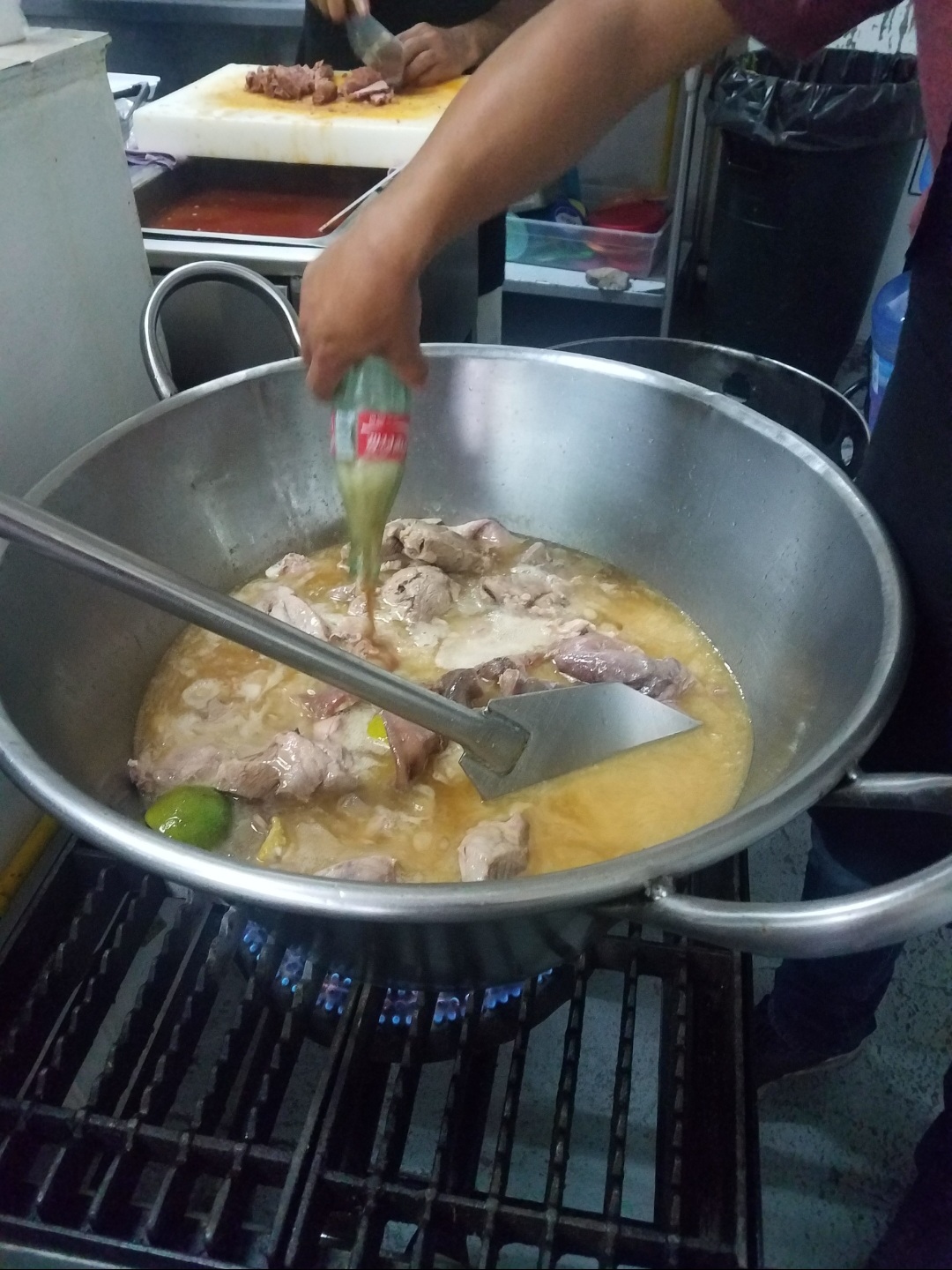 Restaurante "Los Mora" image 6