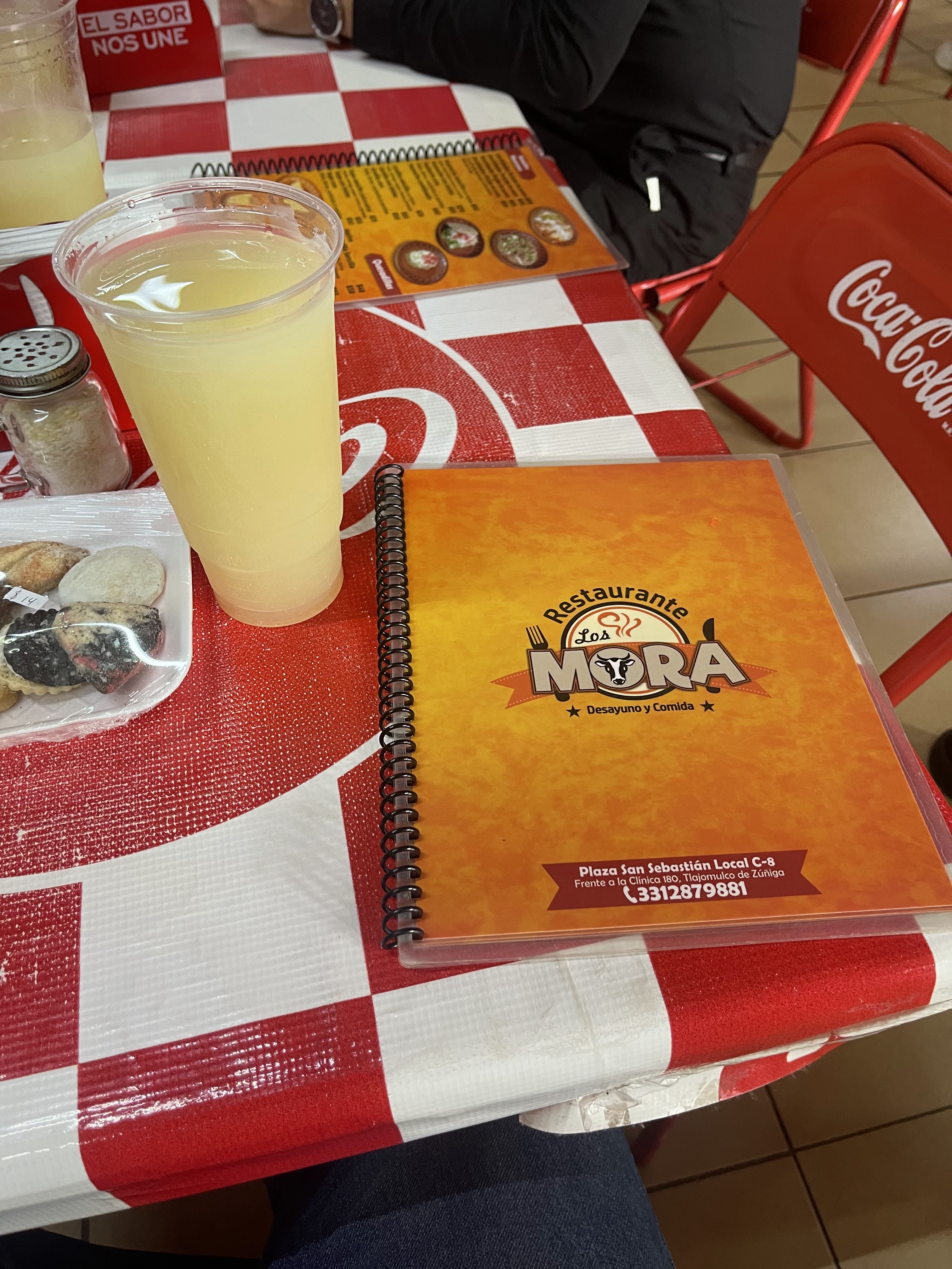 Restaurante "Los Mora" image 9