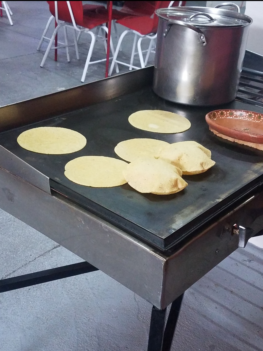 Restaurante "Los Mora" image 10