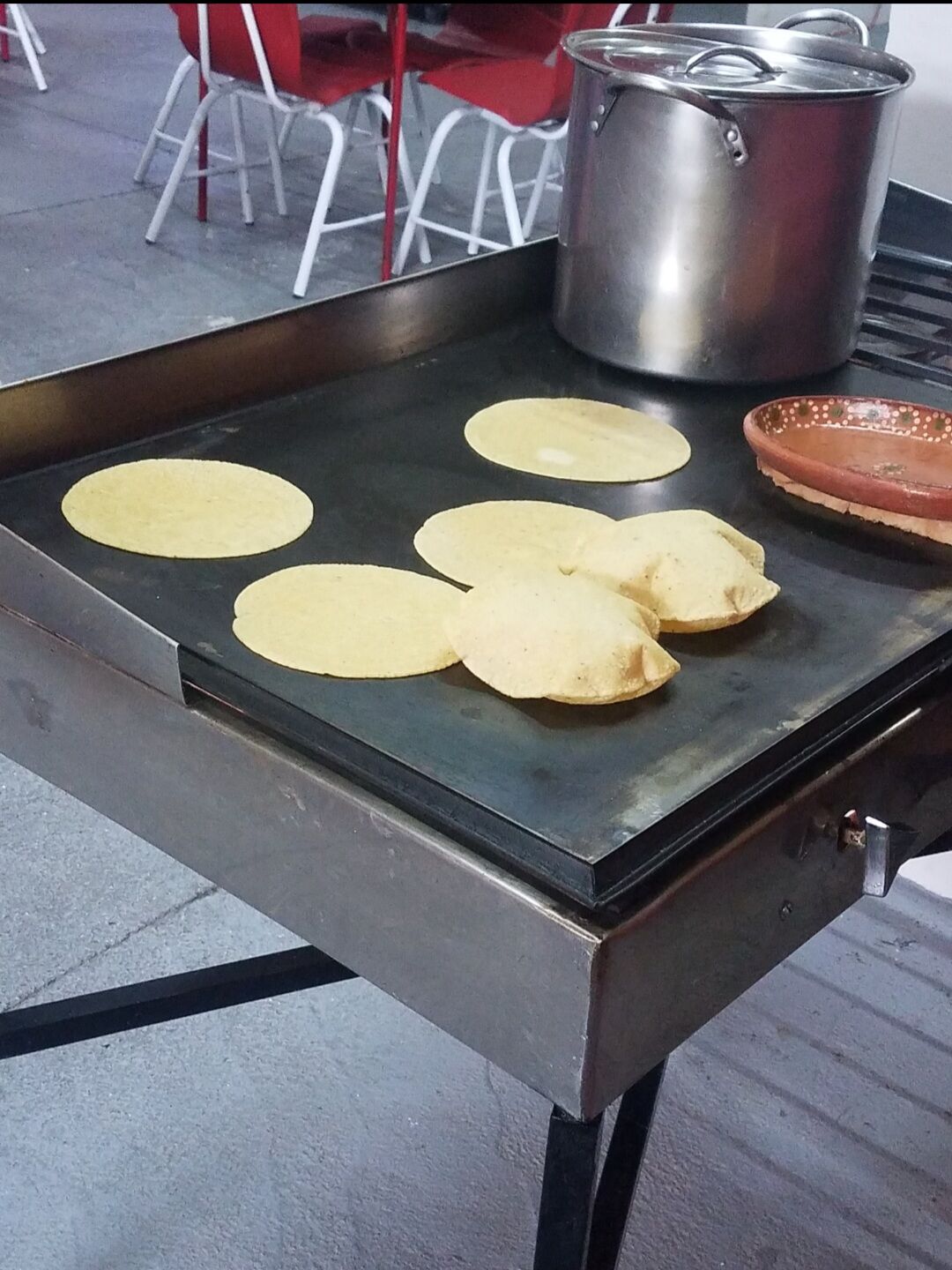Restaurante "Los Mora" image 10