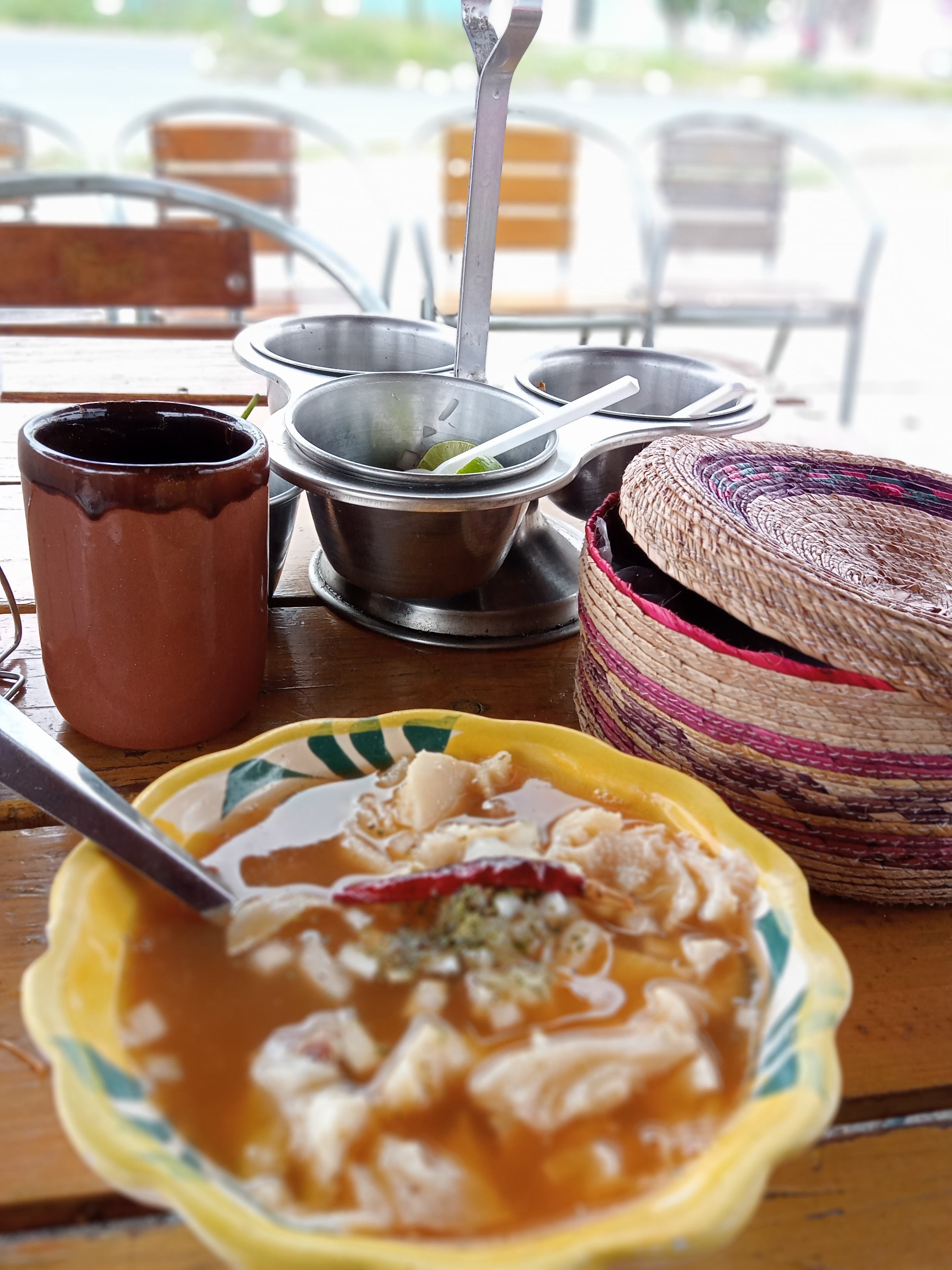 Menuderia "EL CHUY" image 2