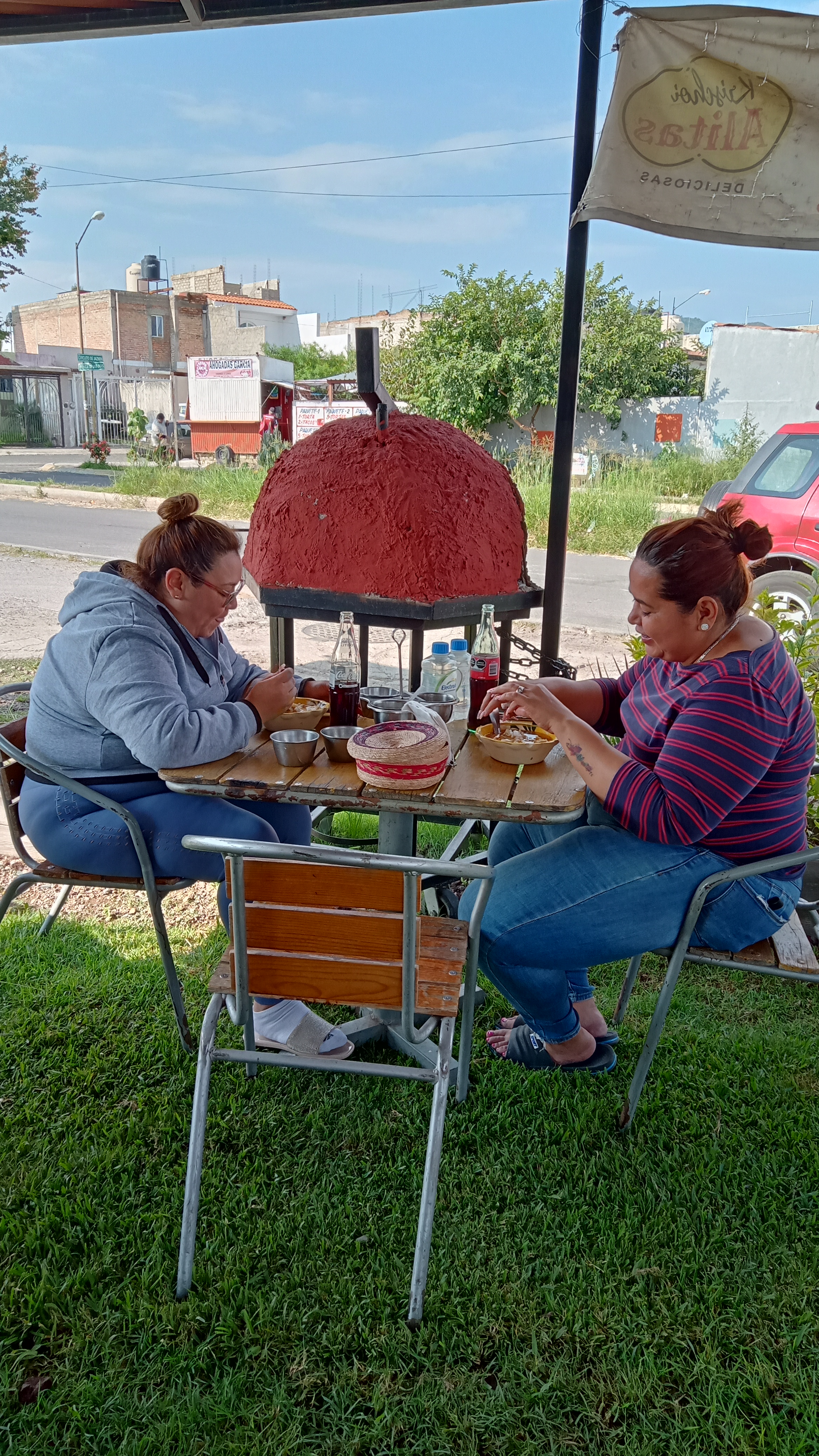 Menuderia "EL CHUY" image 5