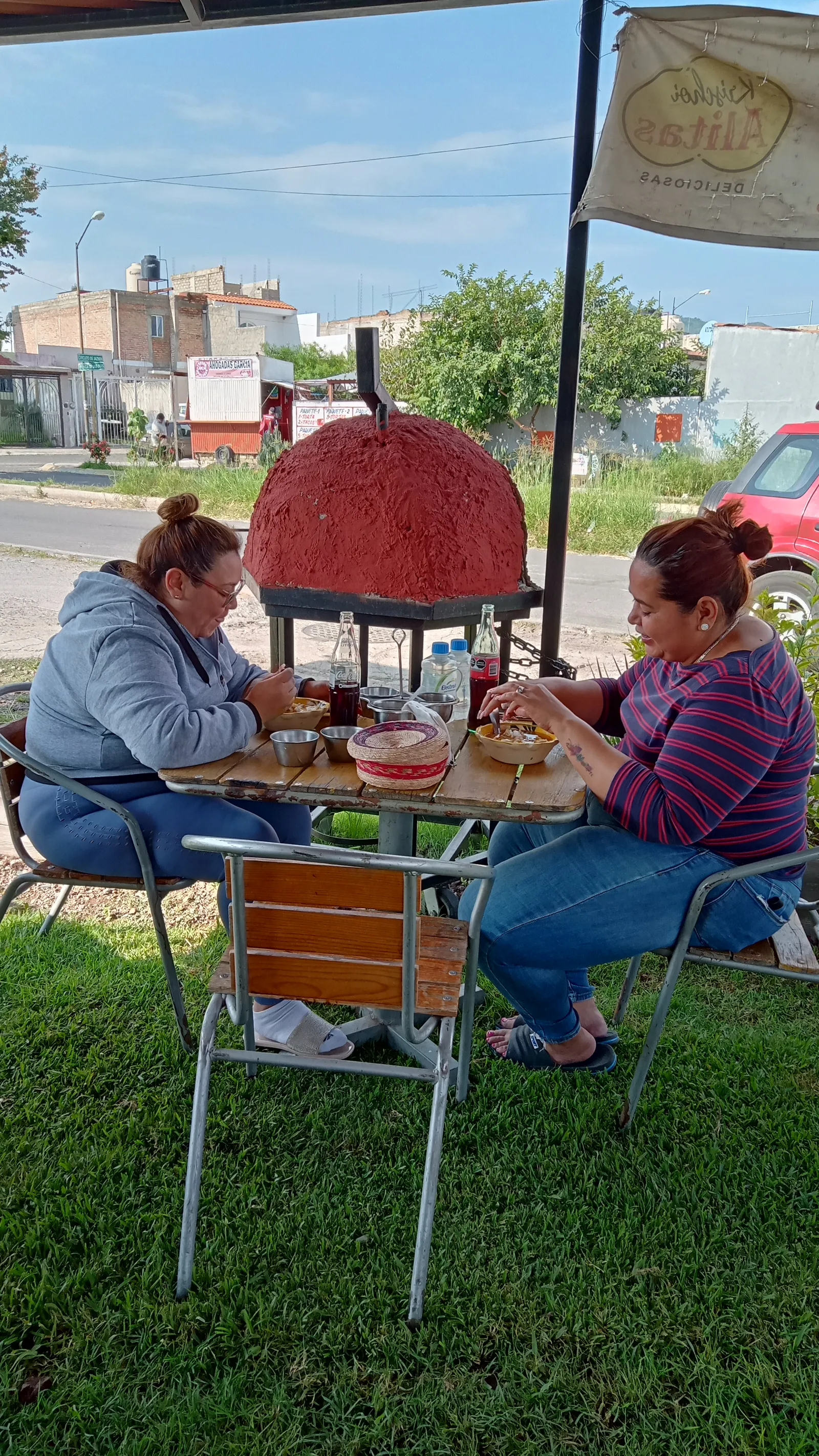 Menuderia "EL CHUY" image 5