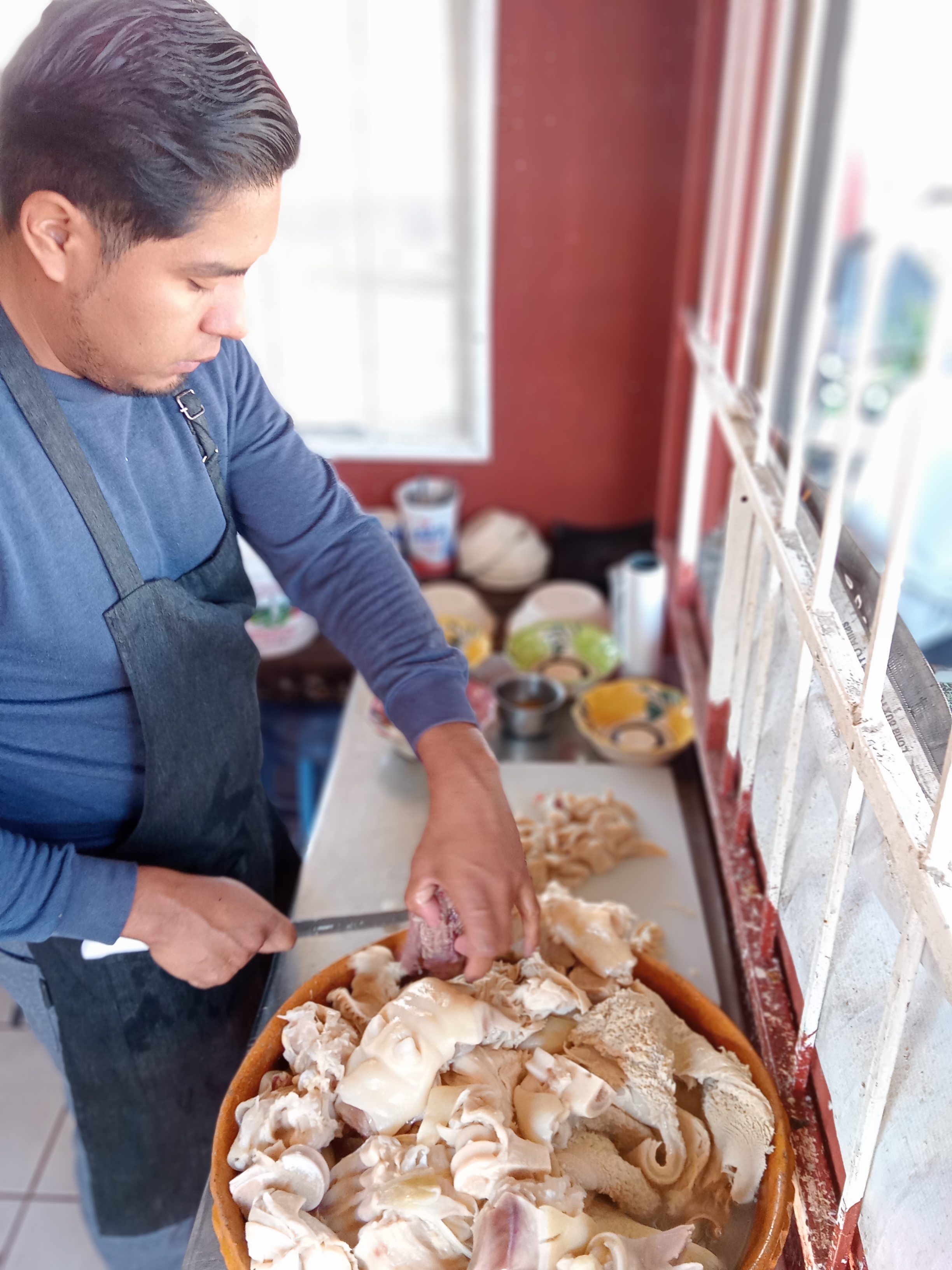 Menuderia "EL CHUY" image 8