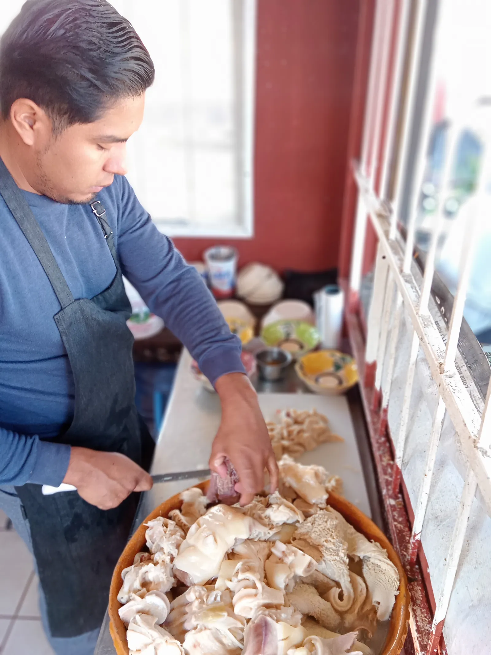 Menuderia "EL CHUY" image 8