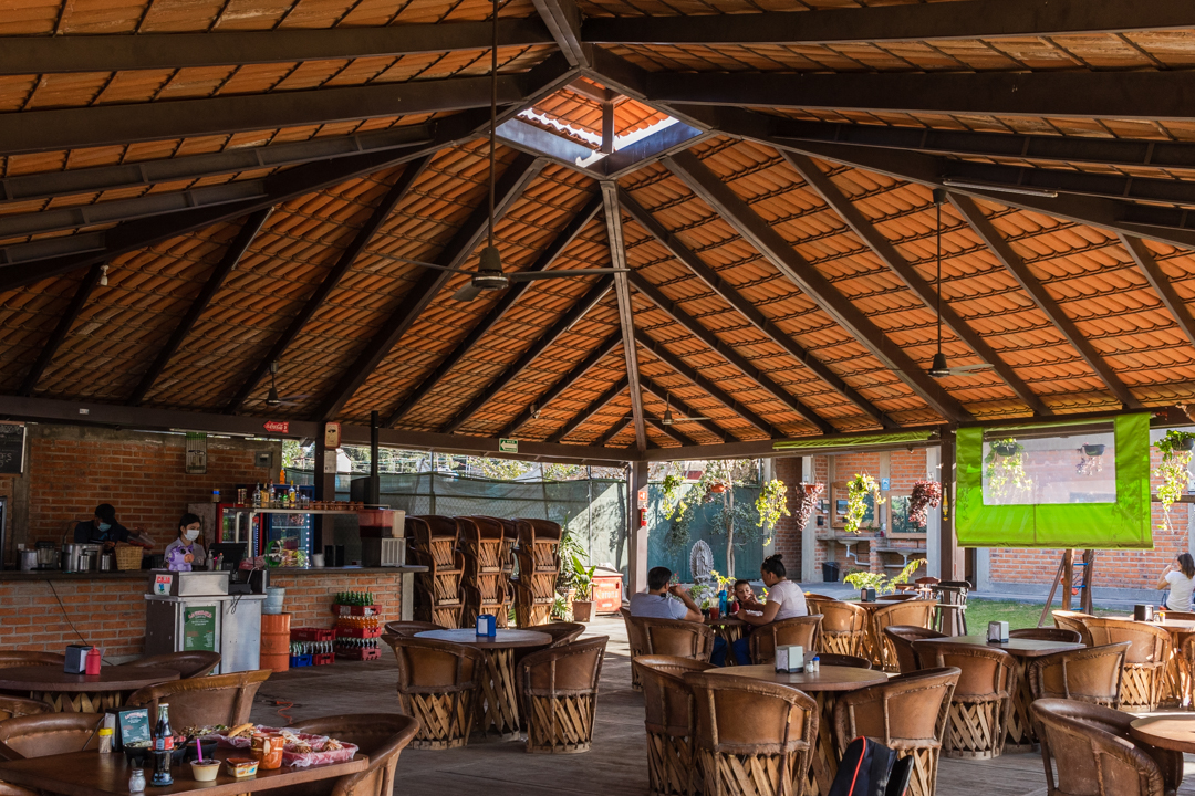 La Terraza Carnitas image 1