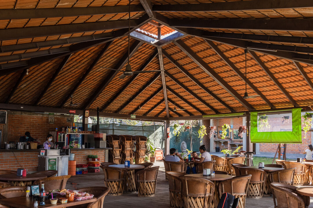 La Terraza Carnitas image 1