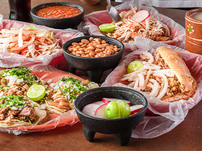 La Terraza Carnitas image 2