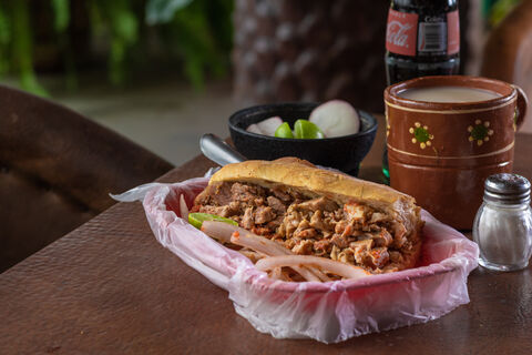 La Terraza Carnitas image 5