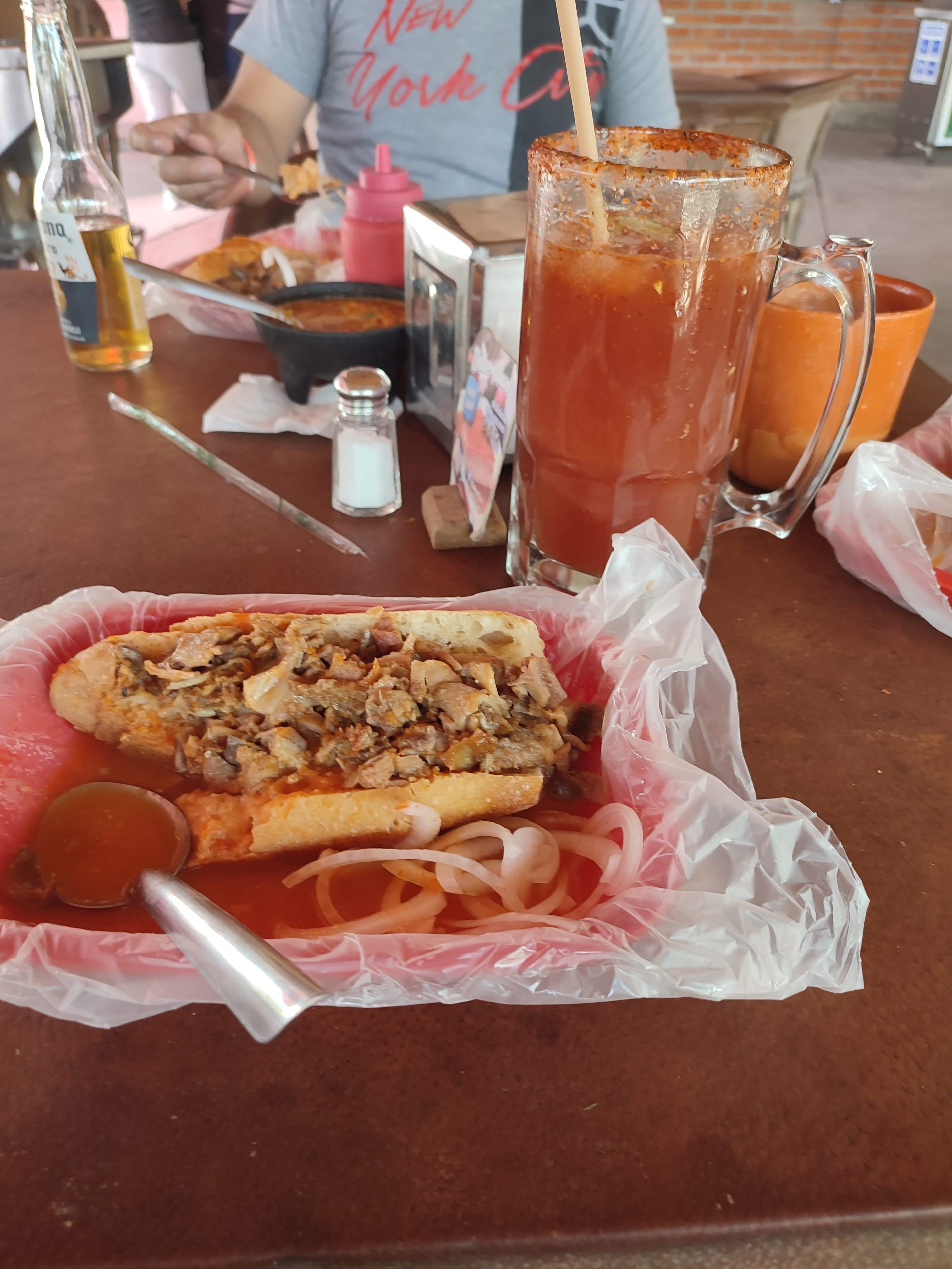 La Terraza Carnitas image 6