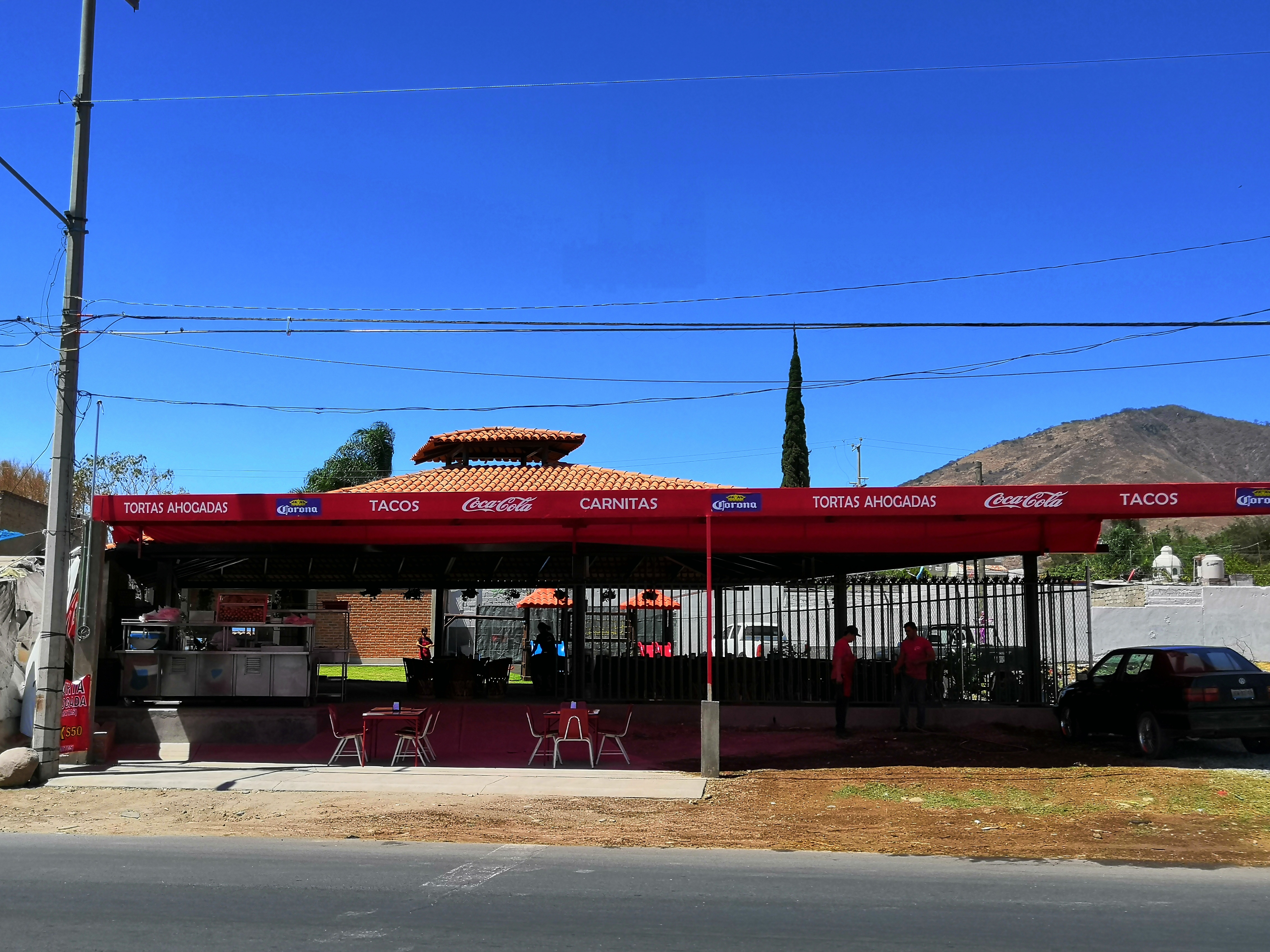 La Terraza Carnitas image 8