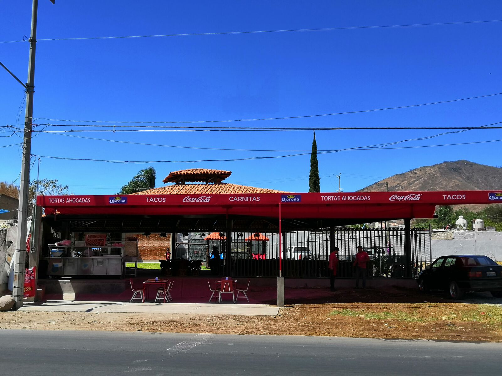 La Terraza Carnitas image 8