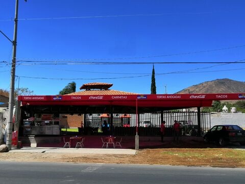 La Terraza Carnitas image 8
