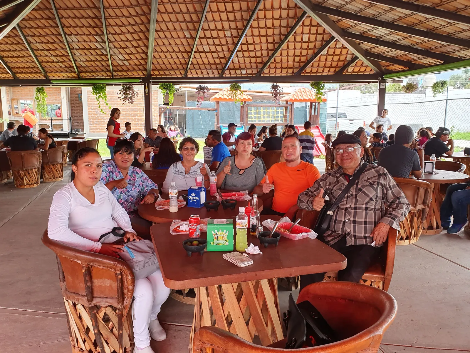 La Terraza Carnitas image 10