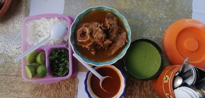 Birrieria Lupita image 4