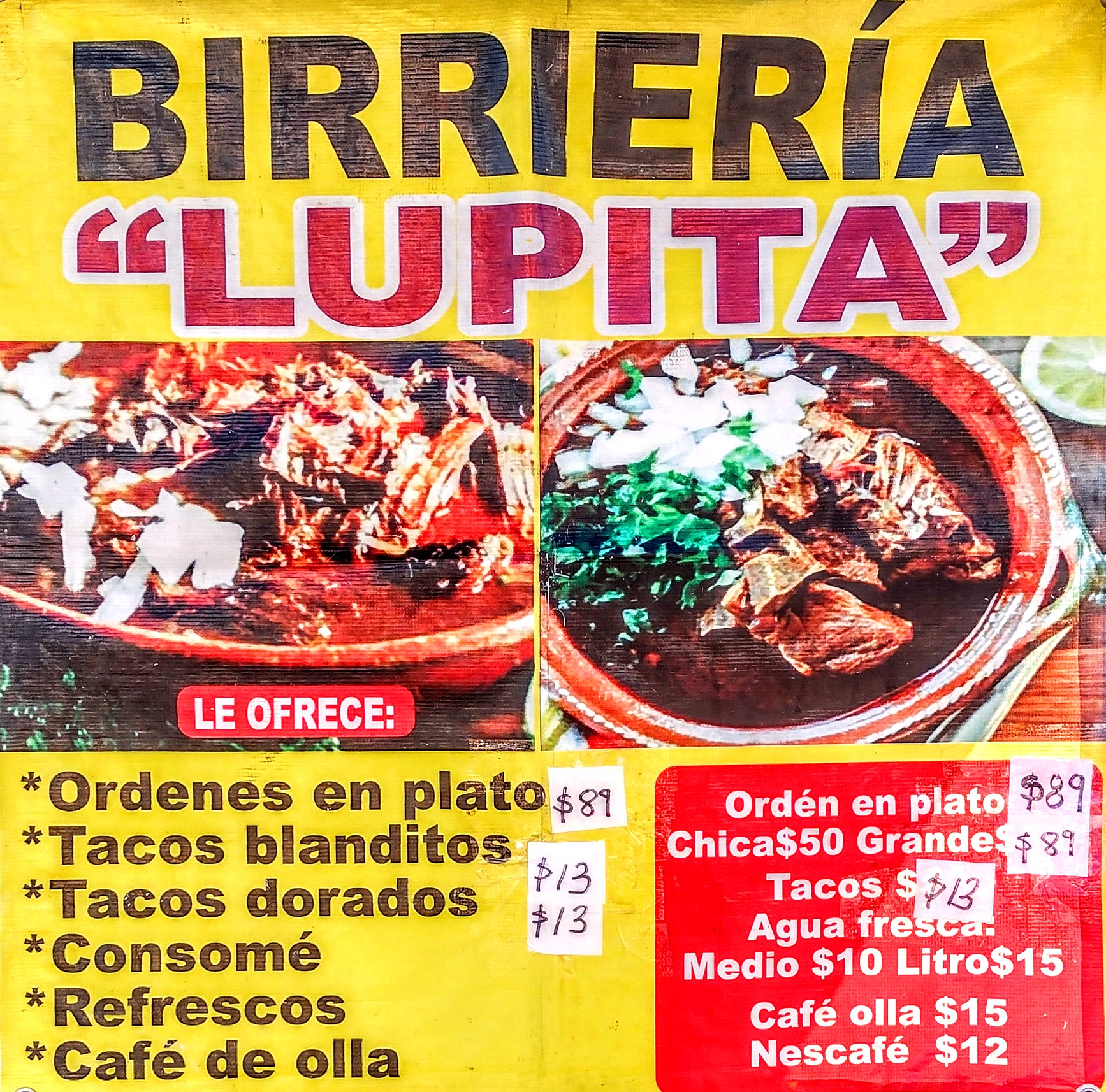 Birrieria Lupita image 8