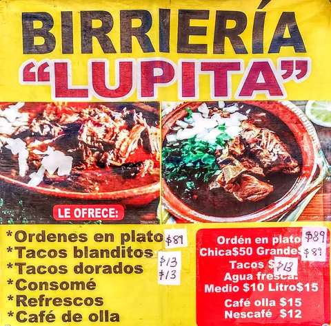 Birrieria Lupita image 8