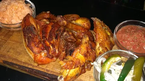 Pollito Boom image 2