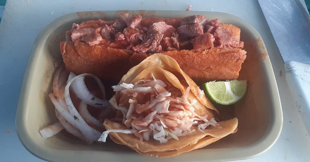 Tortas Ahogadas El Adrián image 1