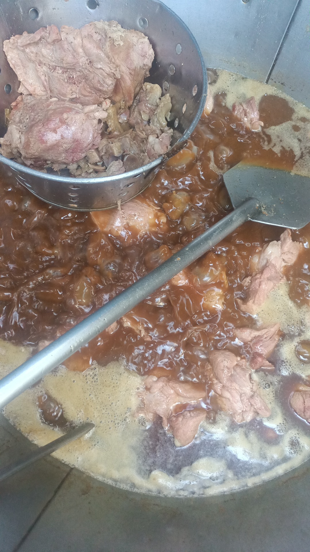 Tortas Ahogadas El Adrián image 4