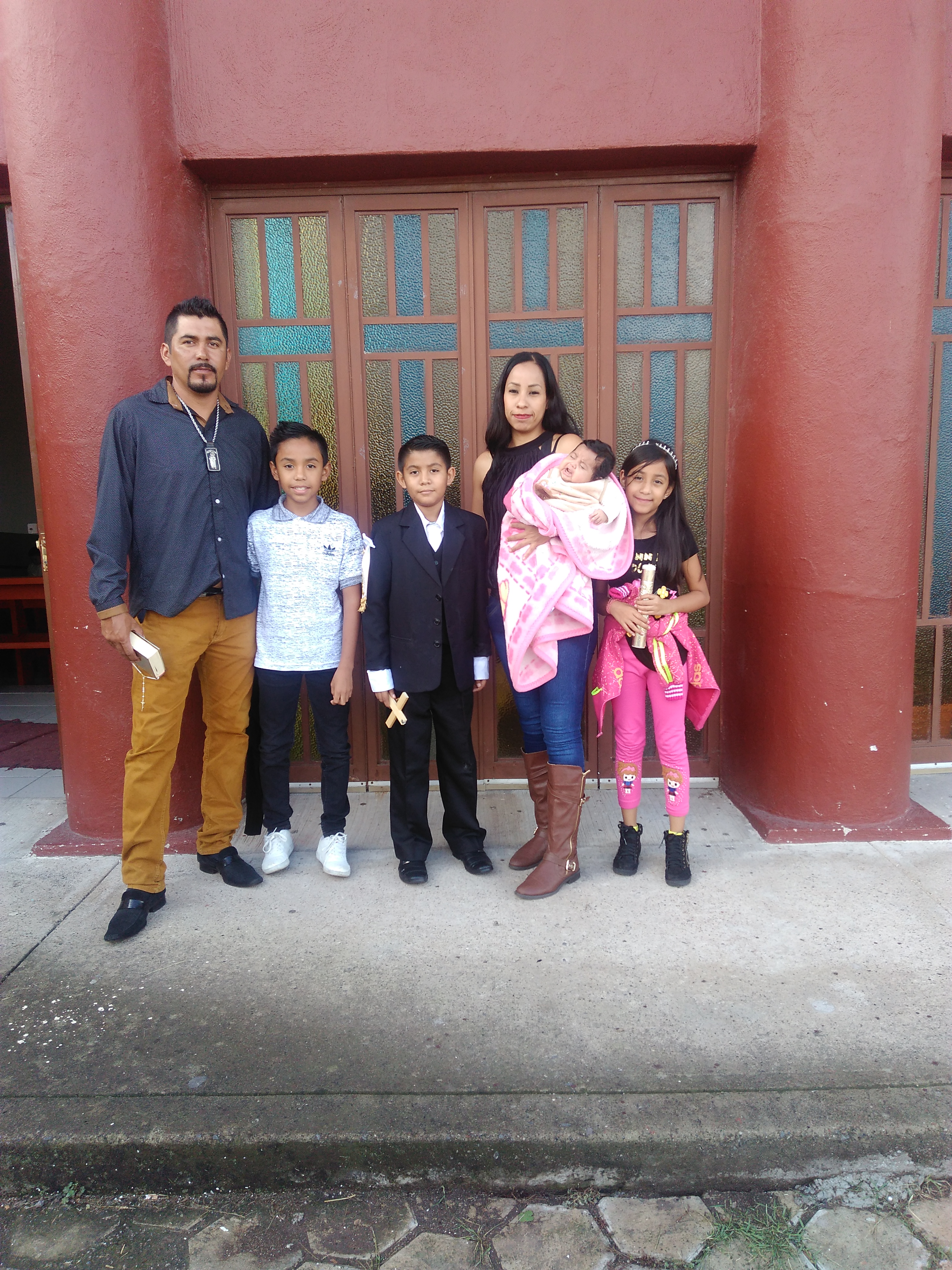 Tortas Ahogadas El Adrián image 9