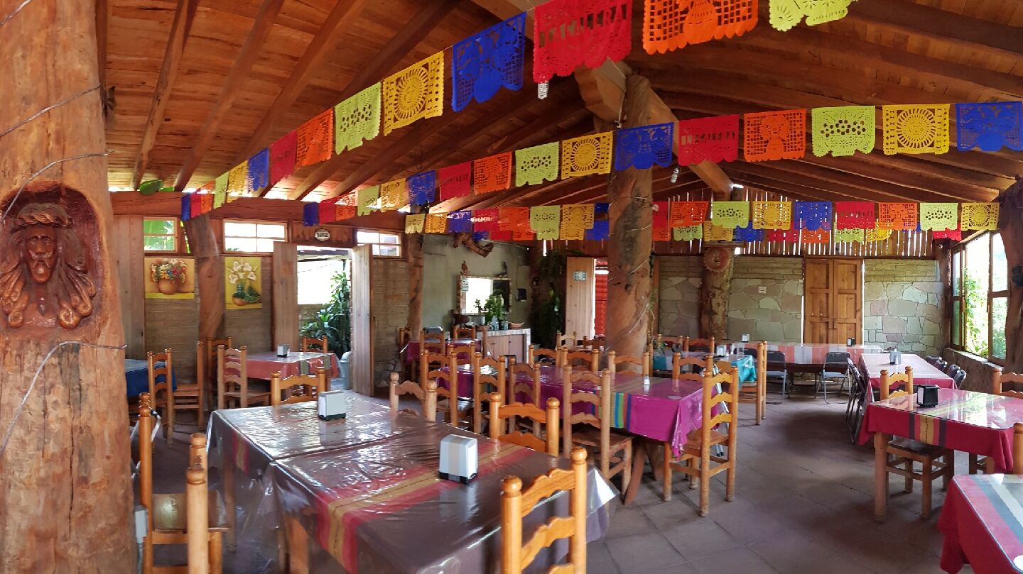 La Galera image 1