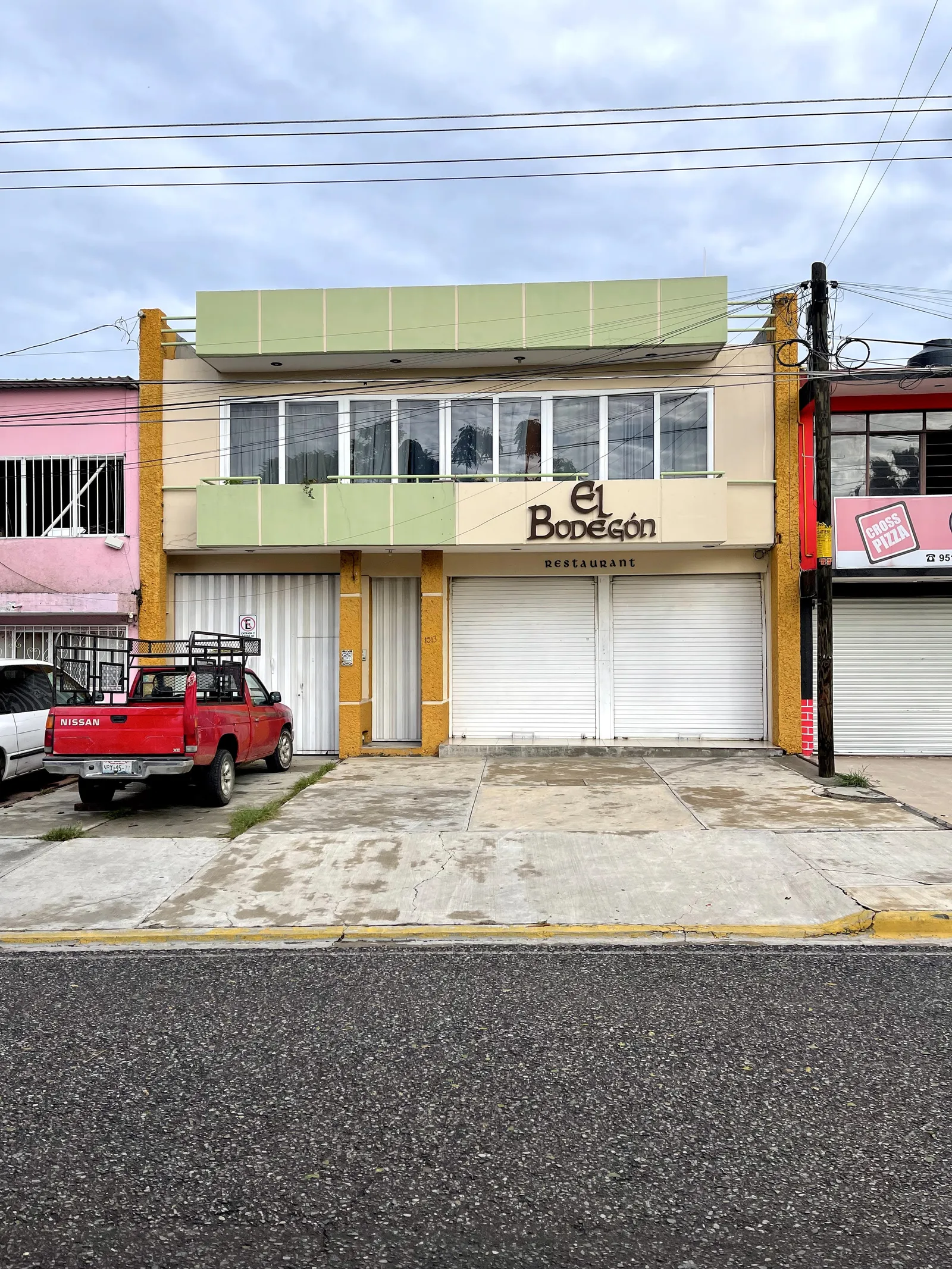 El Bodegón image 8