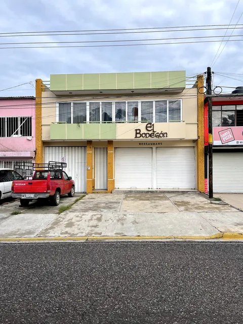 El Bodegón image 8