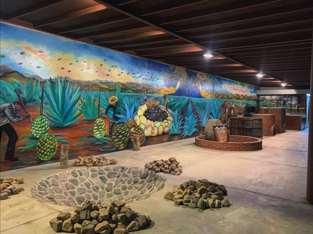 Azul Cielo Oaxaca image 3