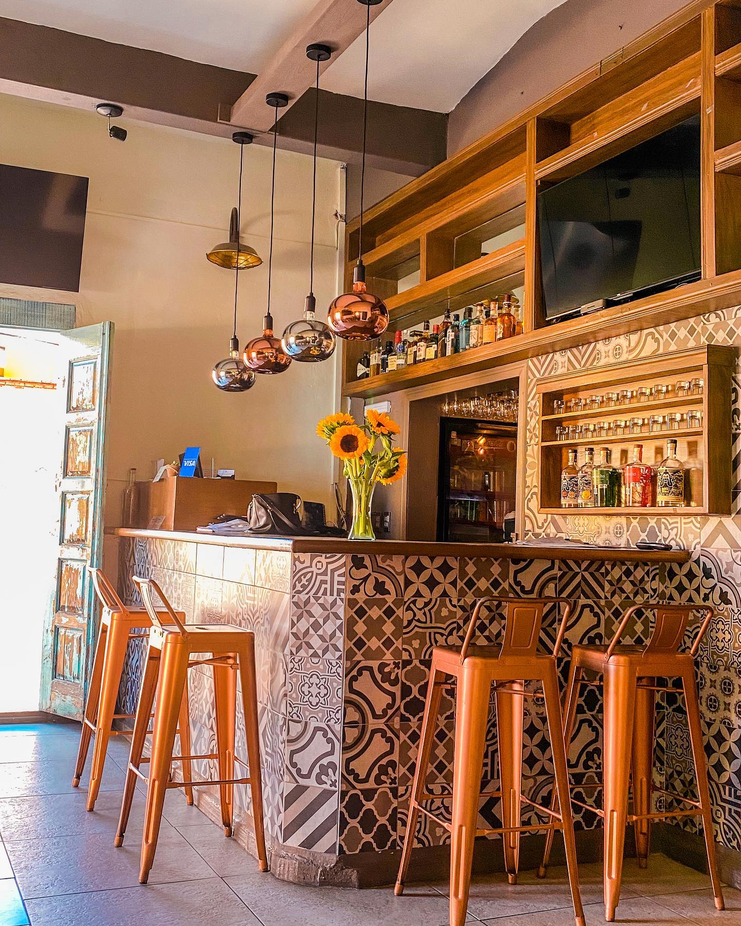 Restaurante Península image 1