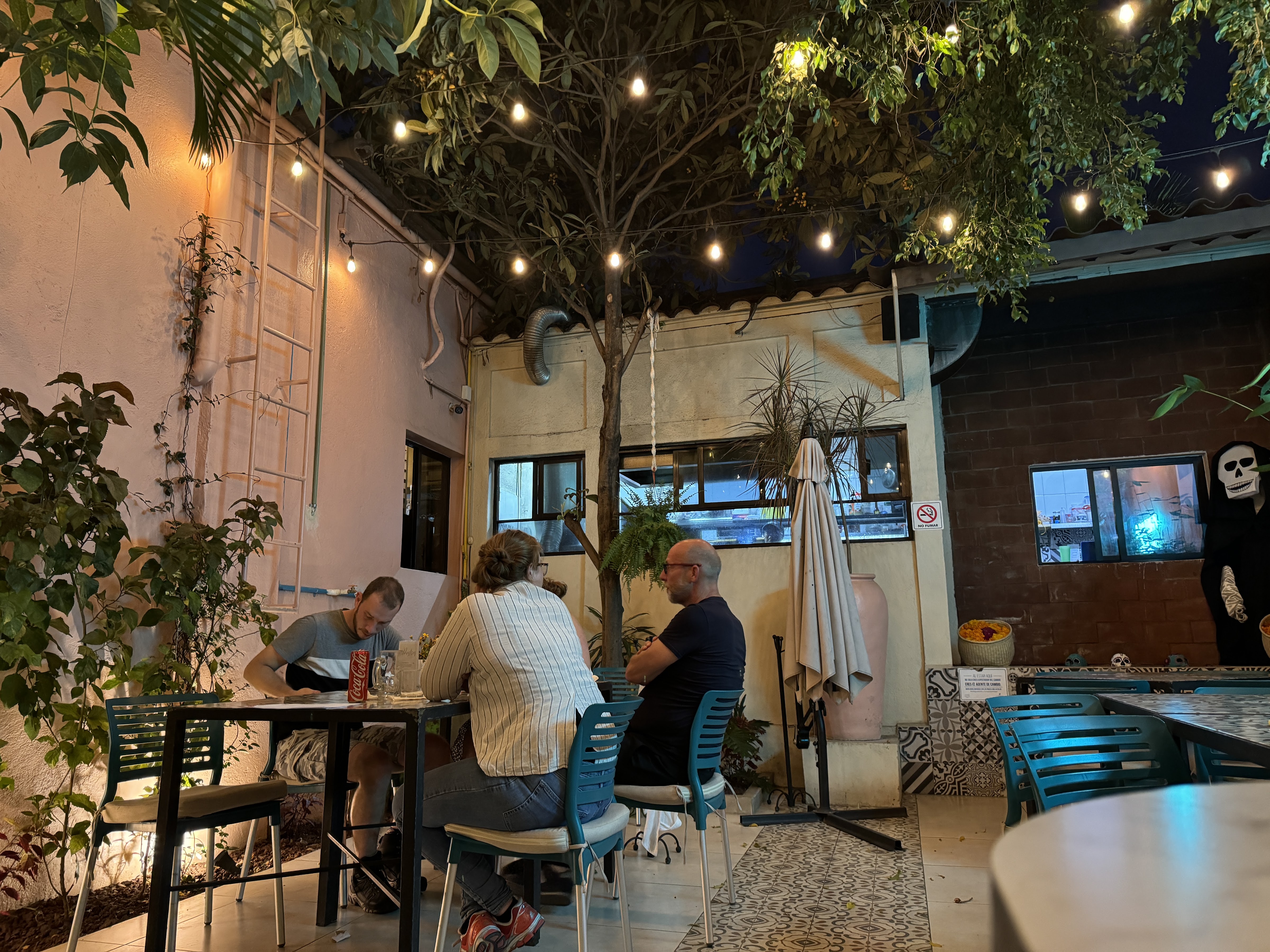 Restaurante Península image 3