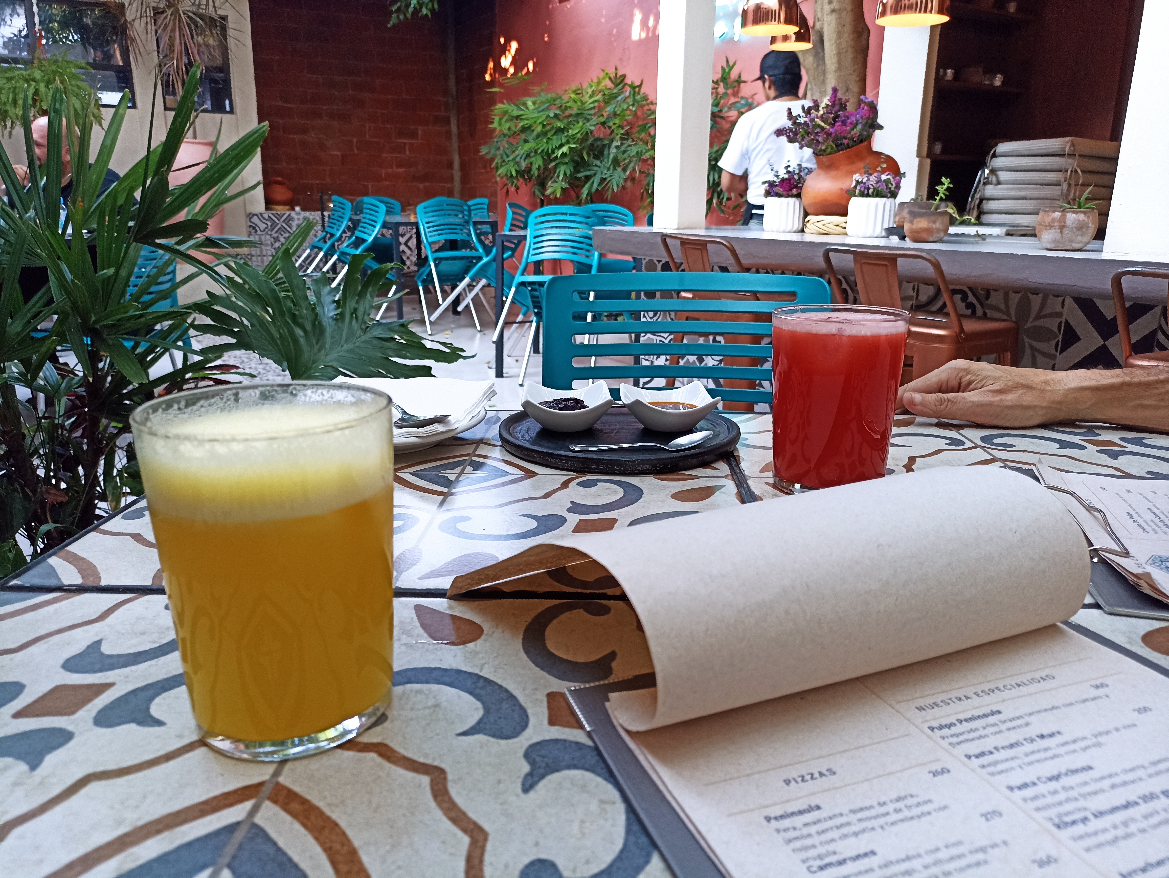 Restaurante Península image 4