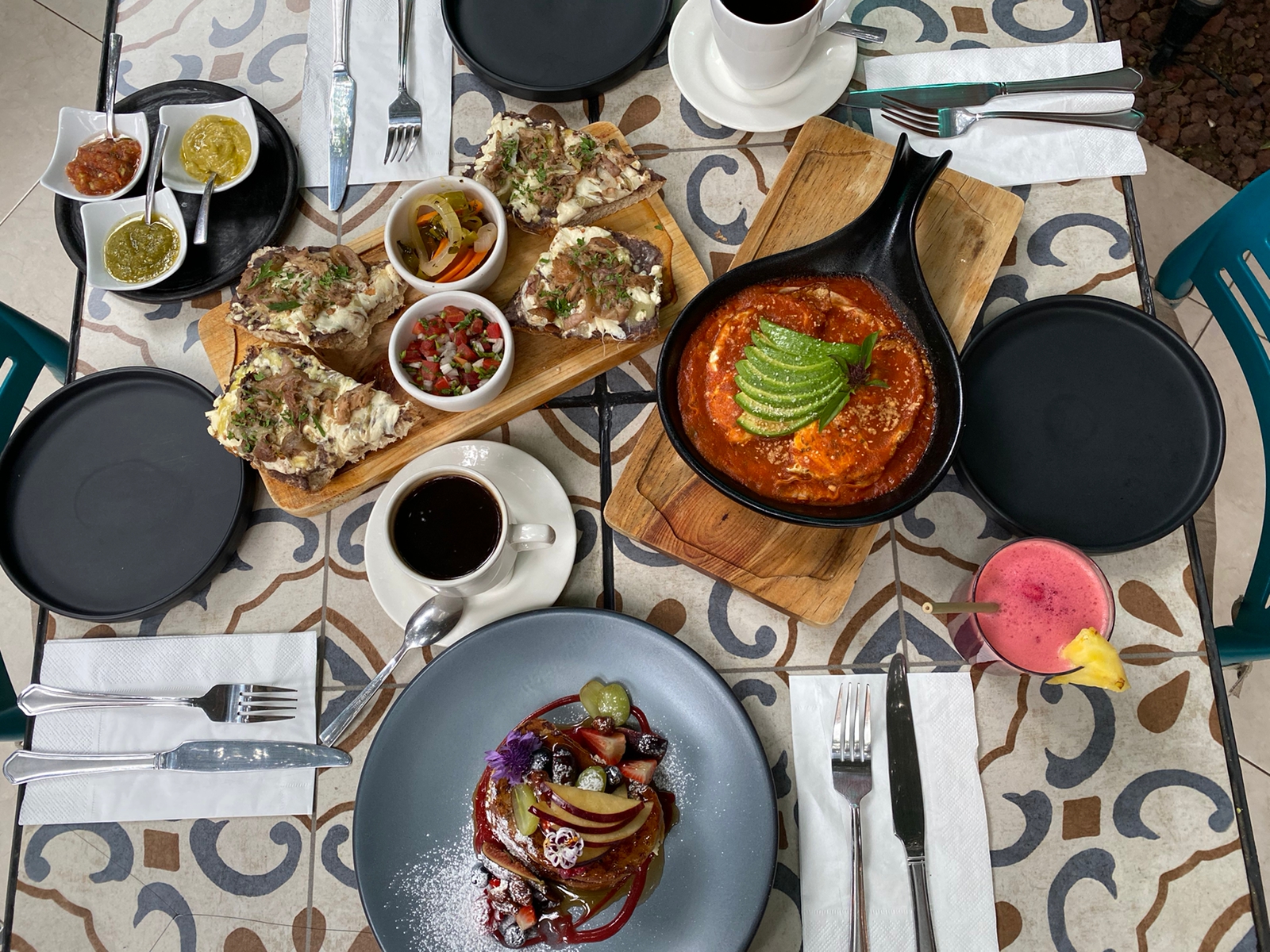 Restaurante Península image 5