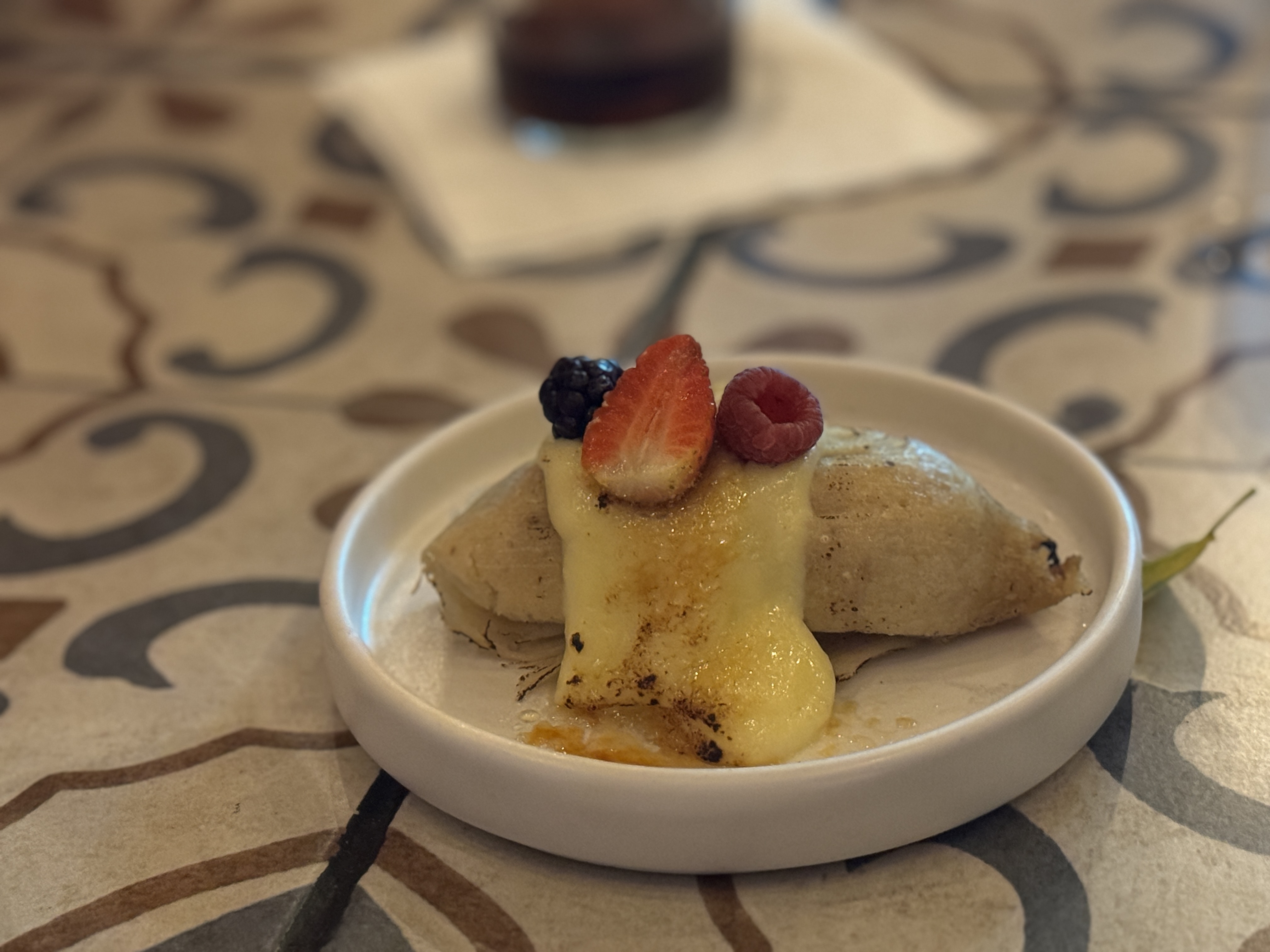 Restaurante Península image 6