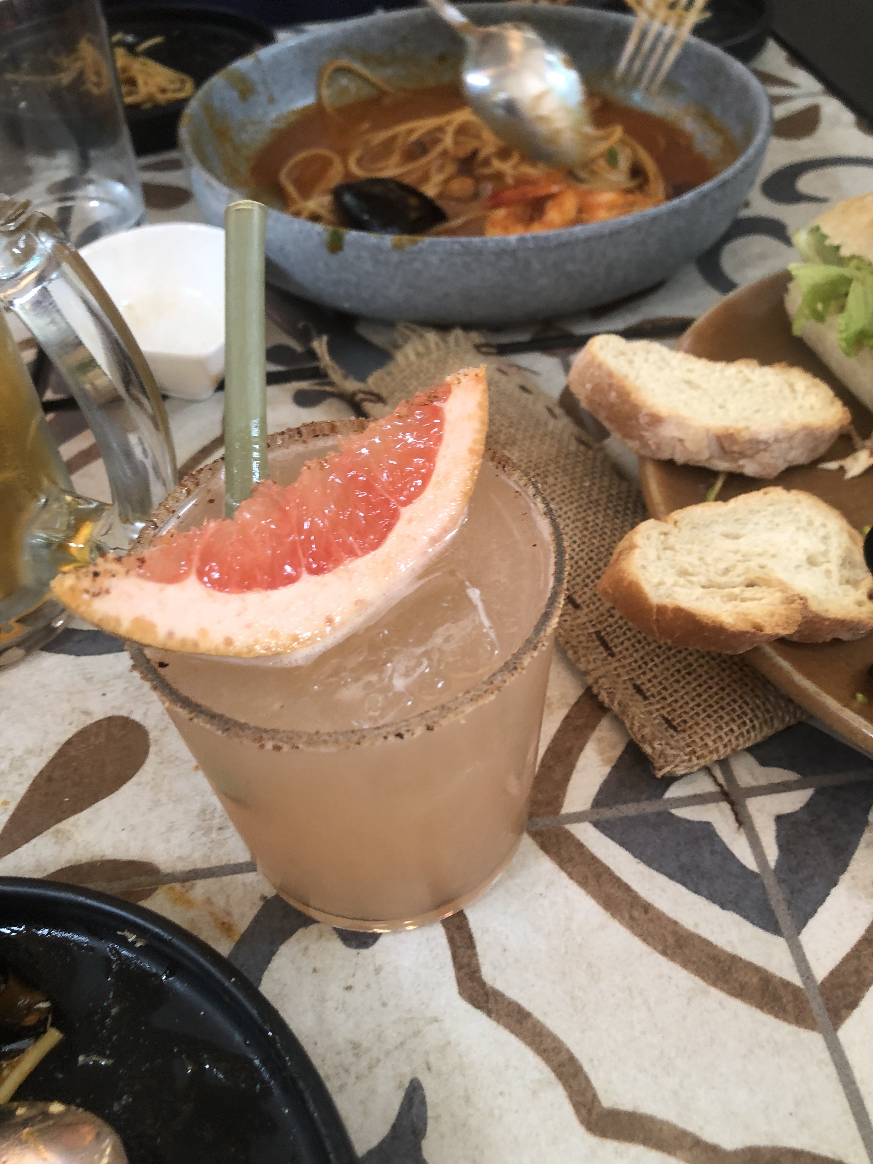 Restaurante Península image 7