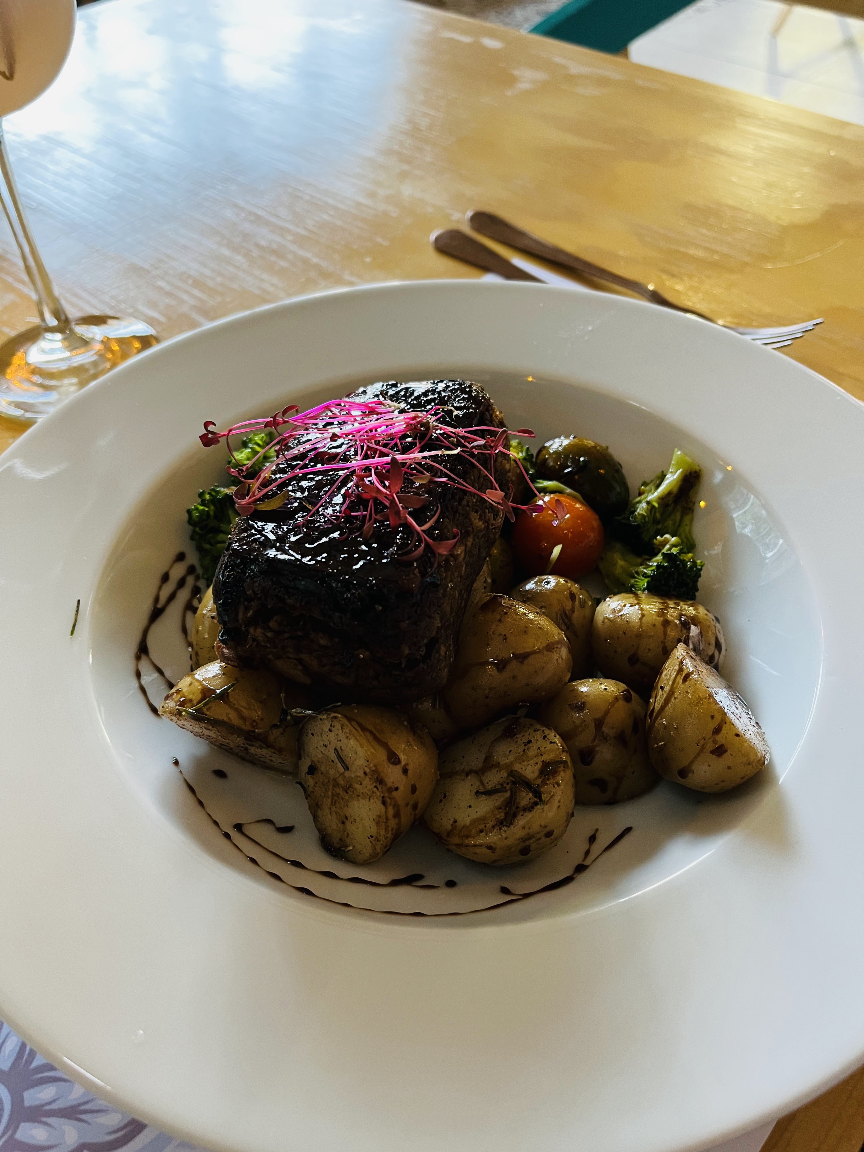 Restaurante Península image 9