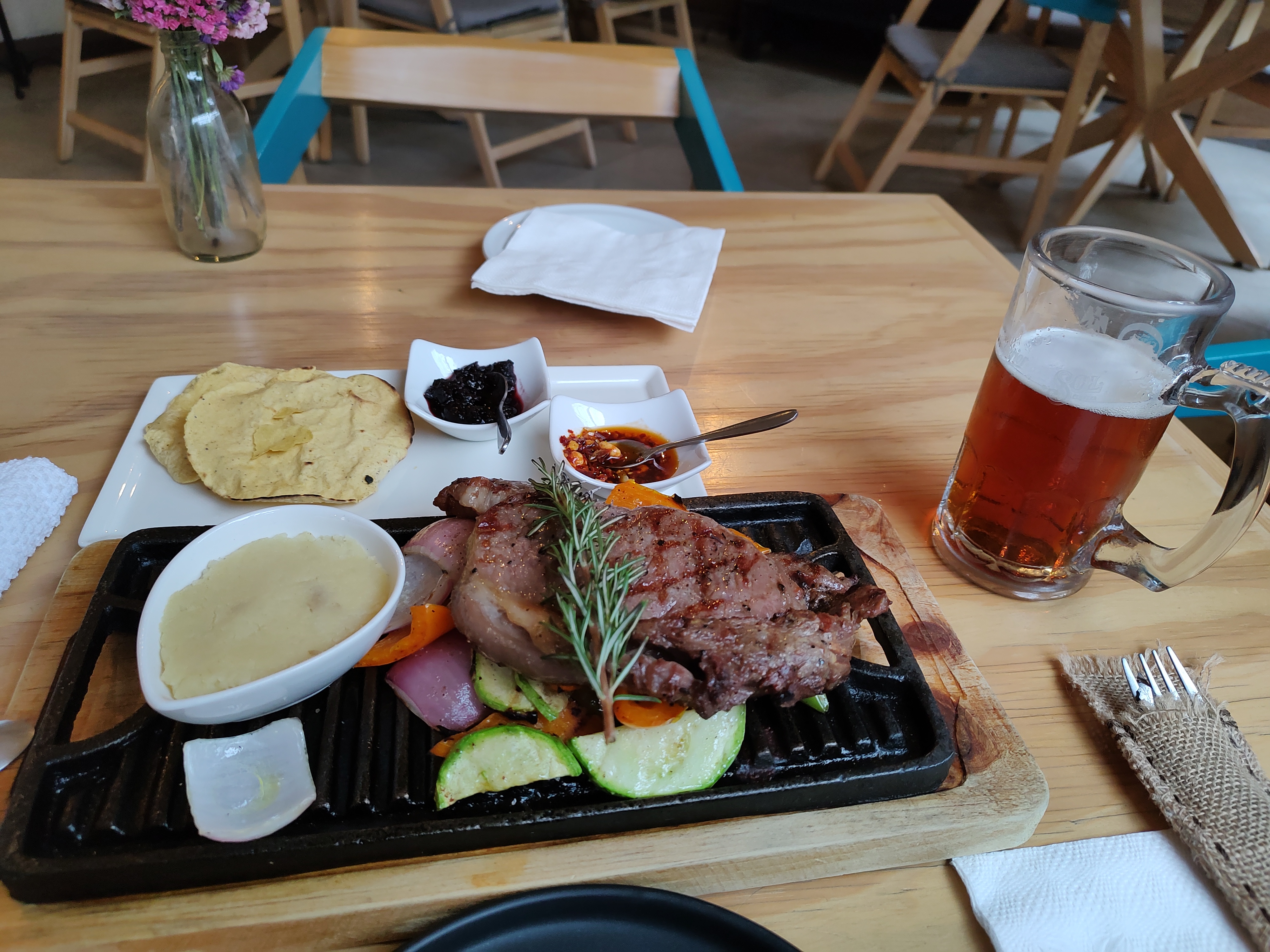 Restaurante Península image 10