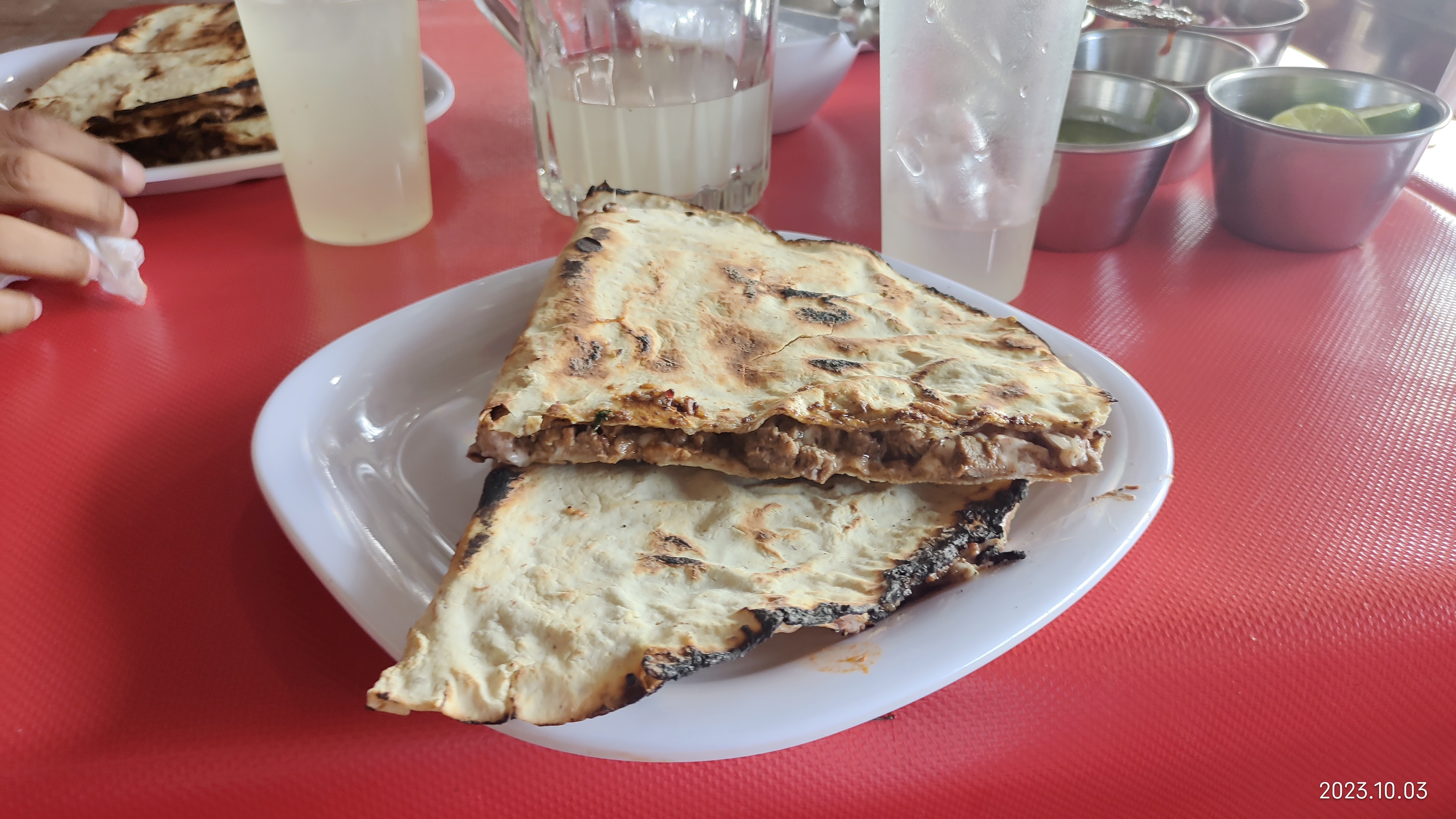 Los Sombrerudos image 2