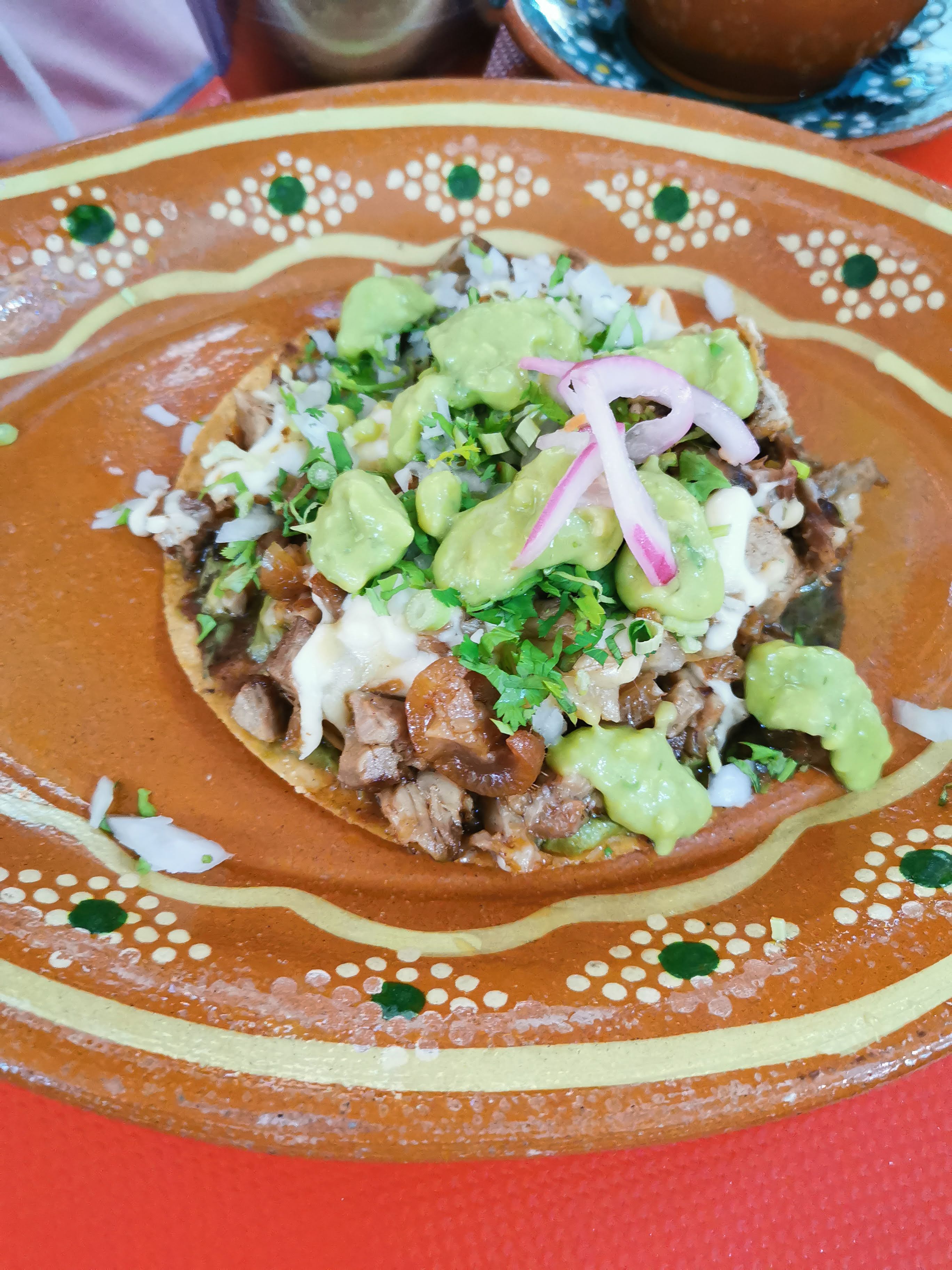 Los Sombrerudos image 3