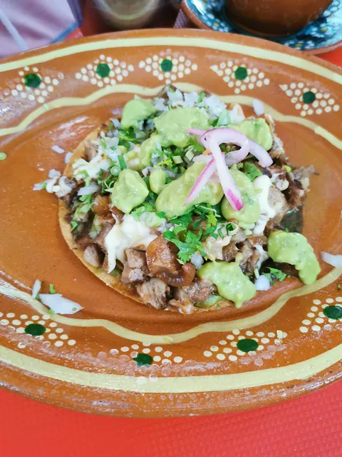 Los Sombrerudos image 3