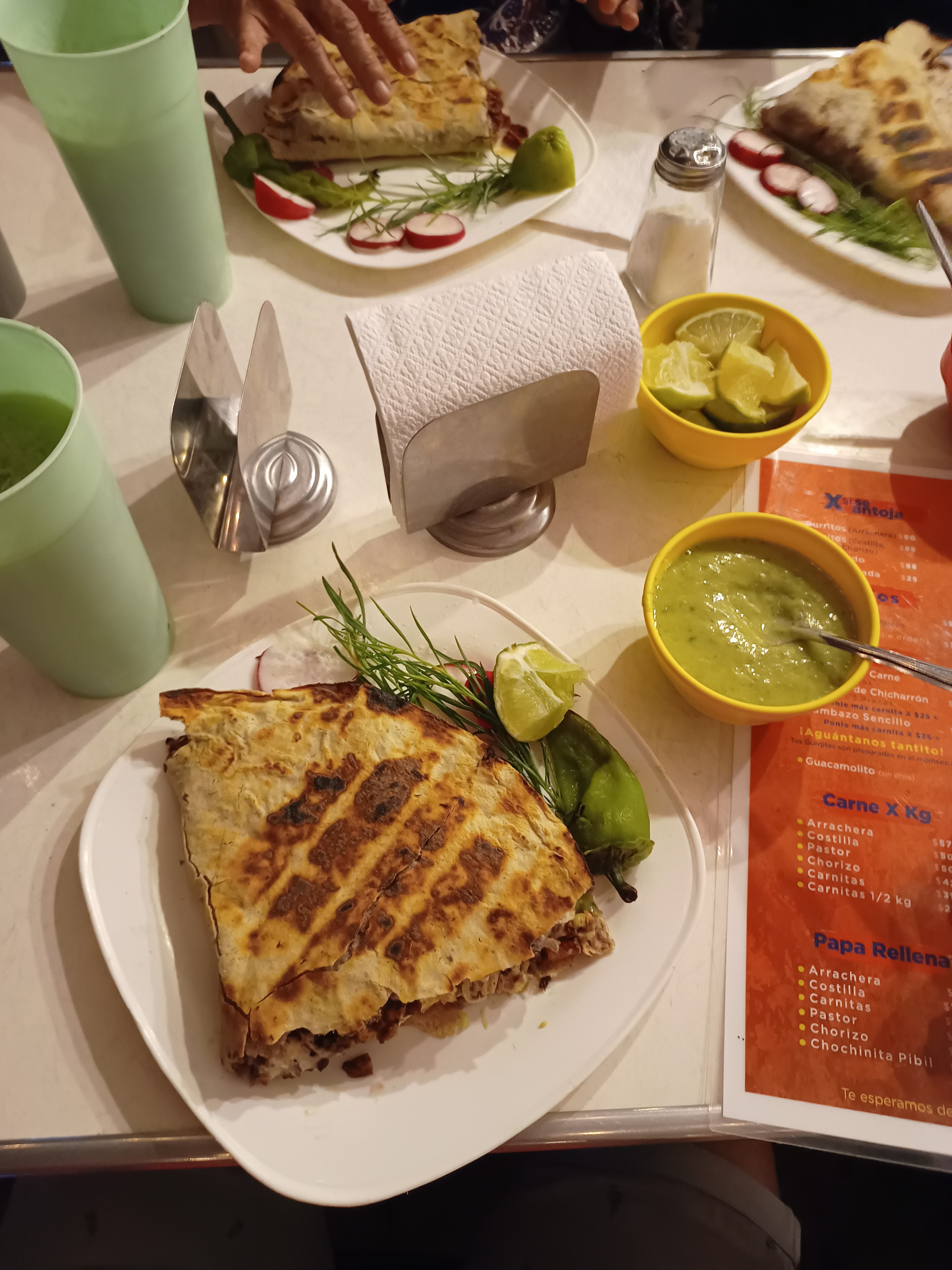 Los Sombrerudos image 7