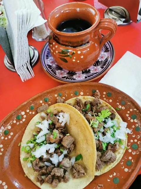 Los Sombrerudos image 8