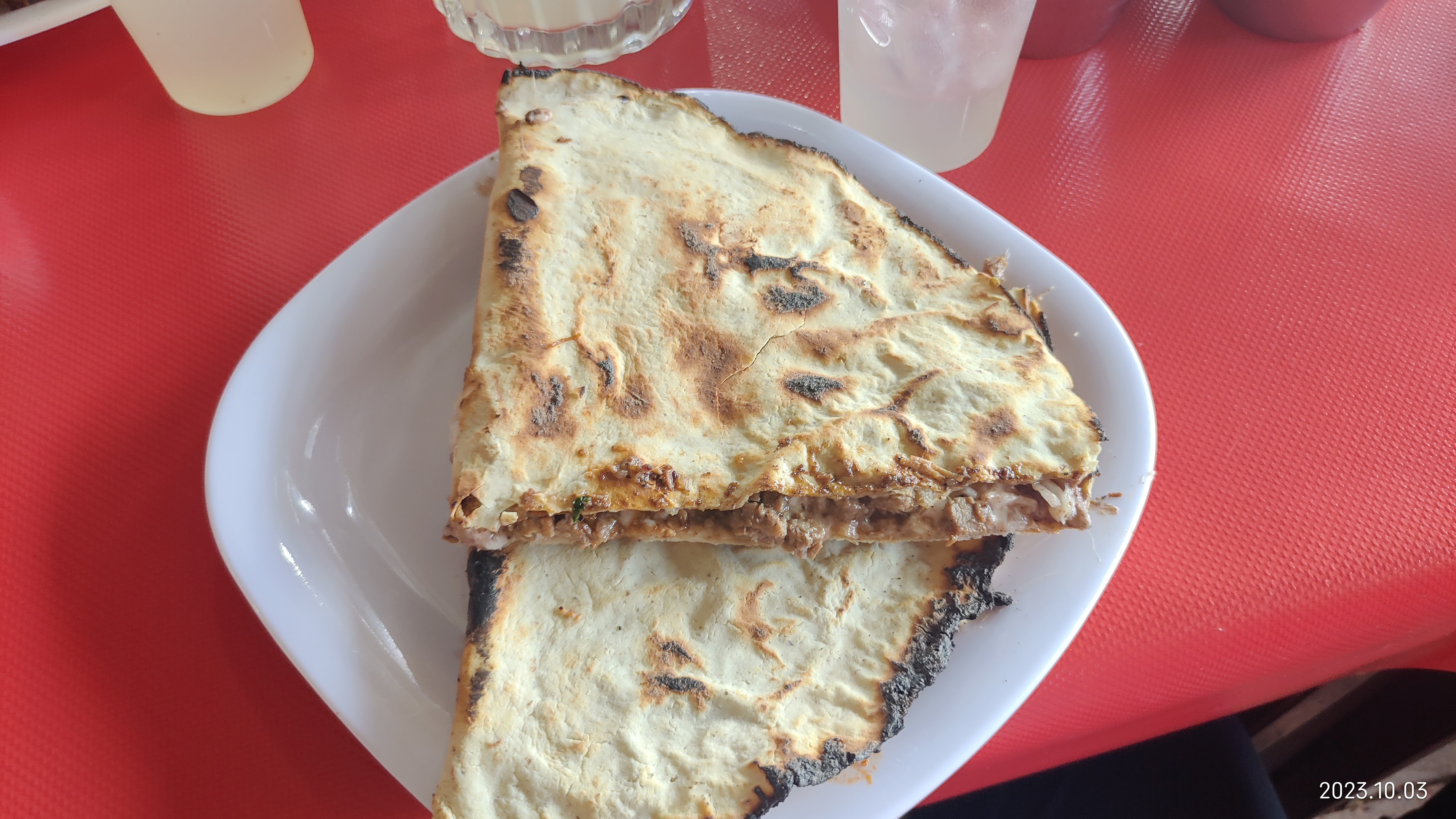 Los Sombrerudos image 10